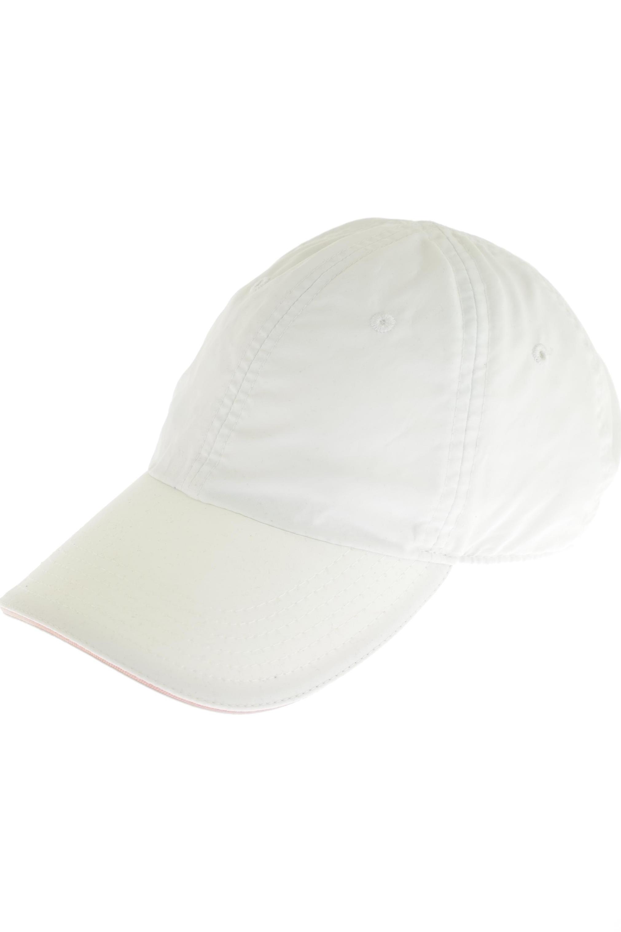 

Lacoste Sport Damen Hut/Mütze, weiß, Gr. uni