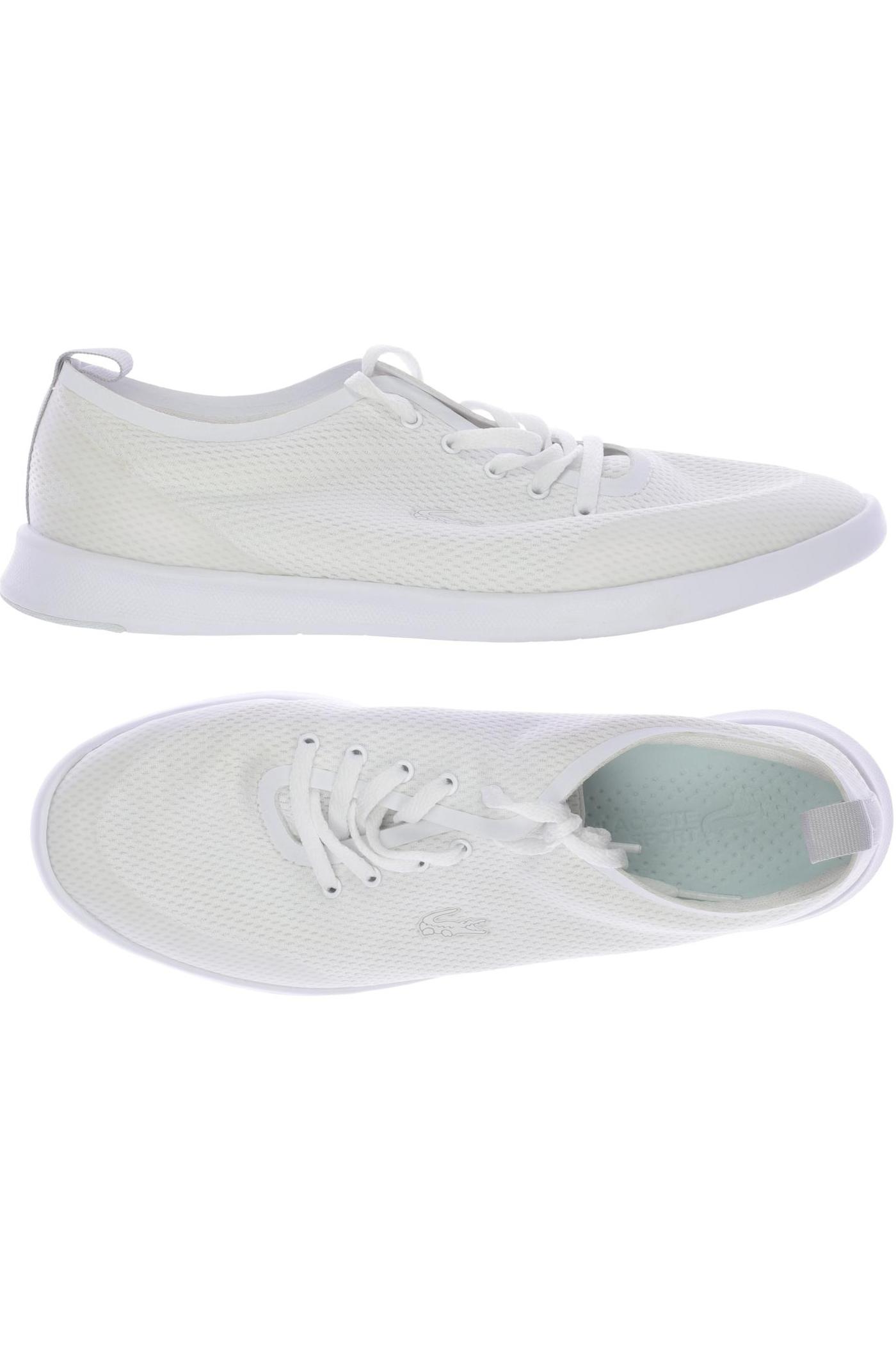 

Lacoste Sport Damen Sneakers, weiß, Gr. 40