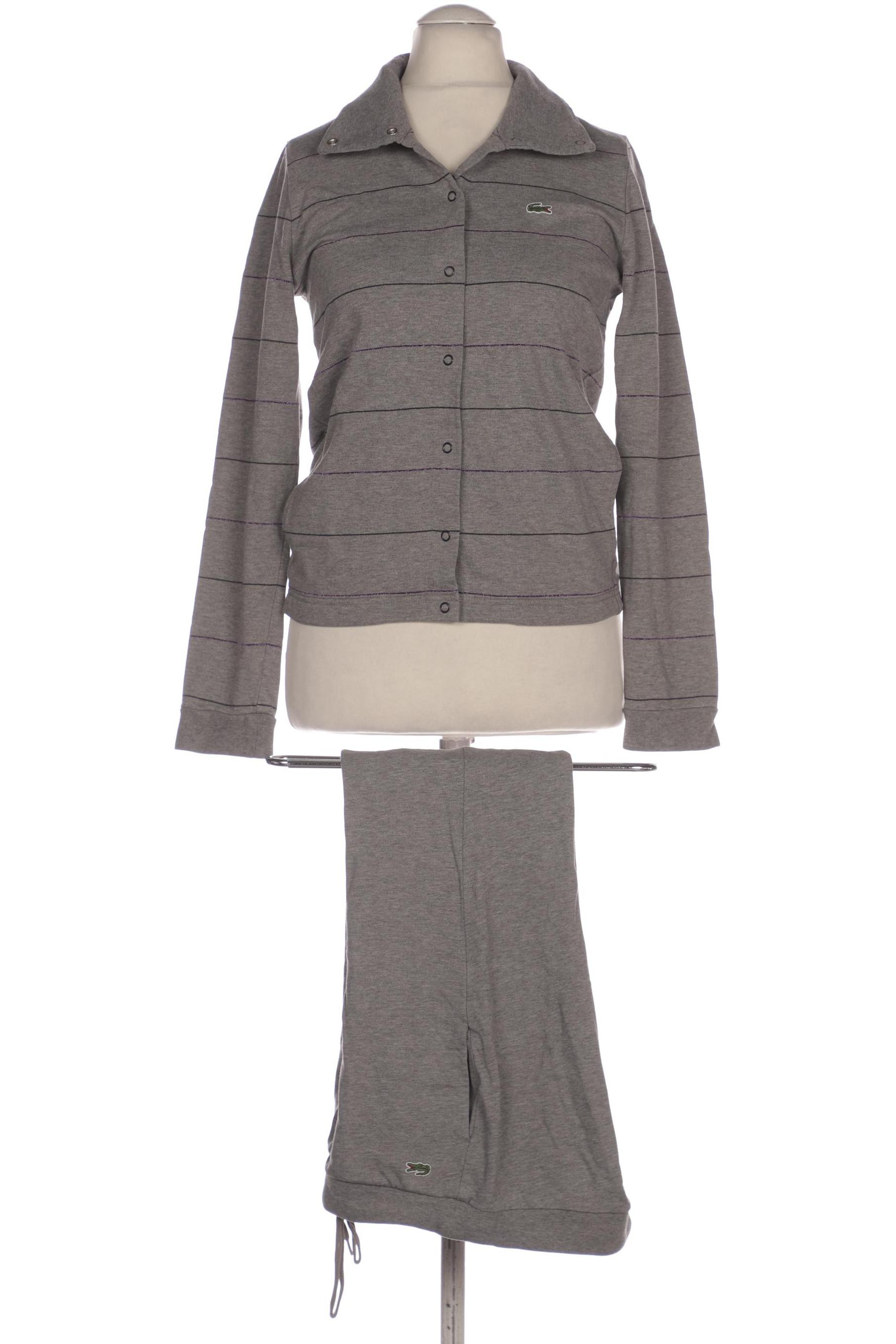 

Lacoste Sport Damen Anzug, grau, Gr. 36