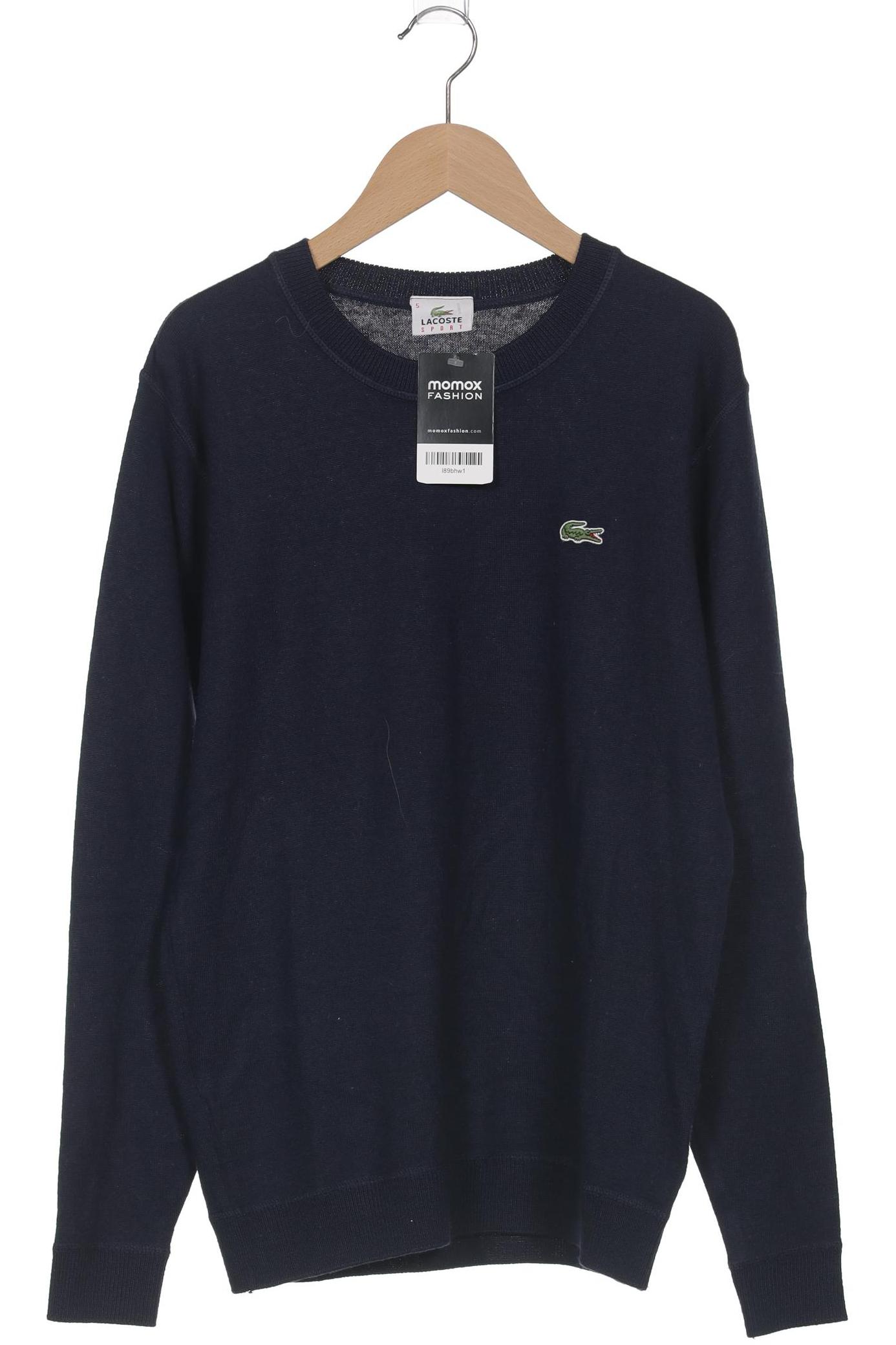 

Lacoste Sport Damen Pullover, marineblau, Gr. 42