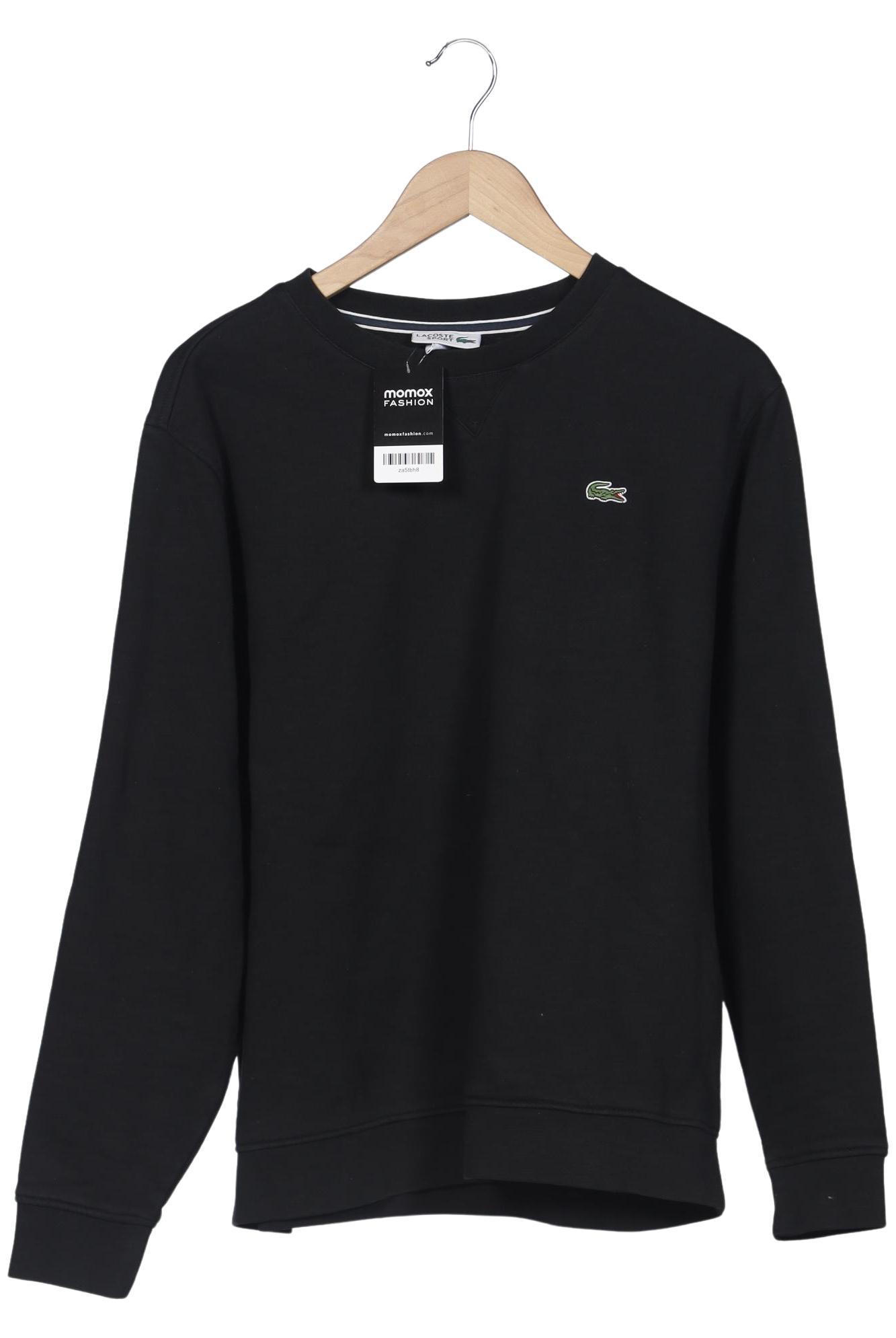

Lacoste Sport Damen Sweatshirt, schwarz, Gr. 46