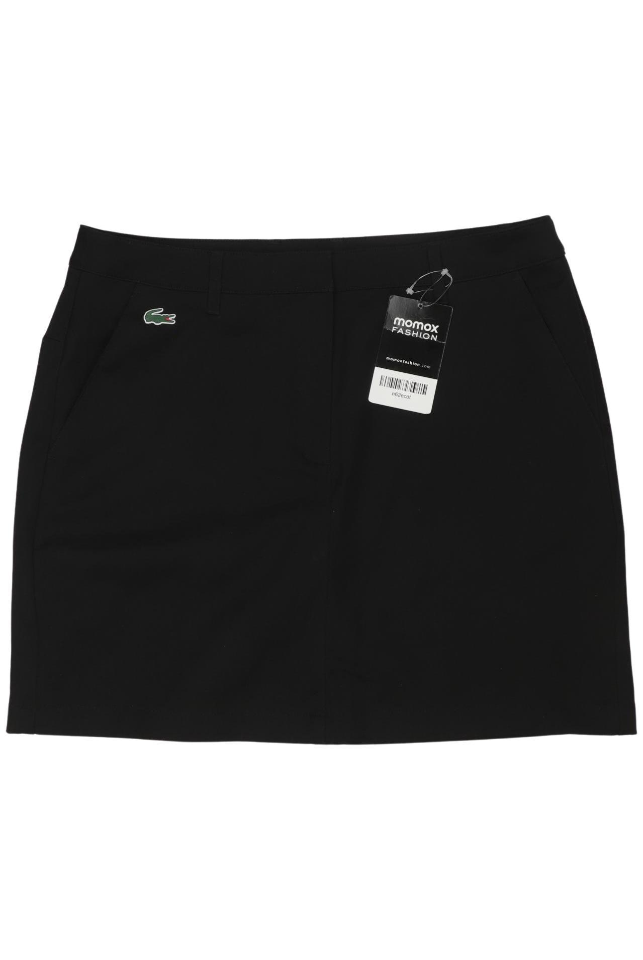 

Lacoste Sport Damen Rock, schwarz, Gr. 38