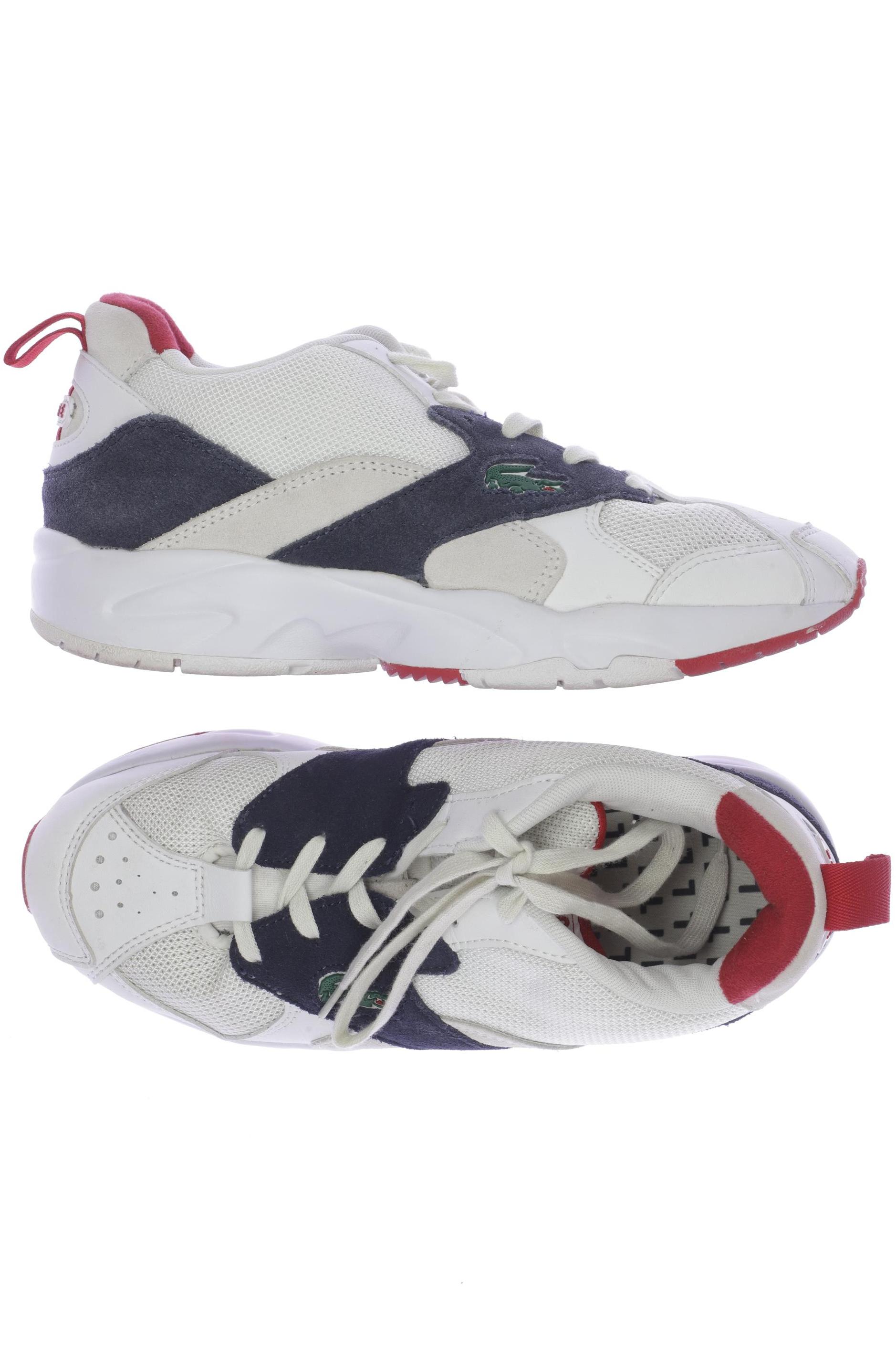 

Lacoste Sport Damen Sneakers, beige, Gr. 40