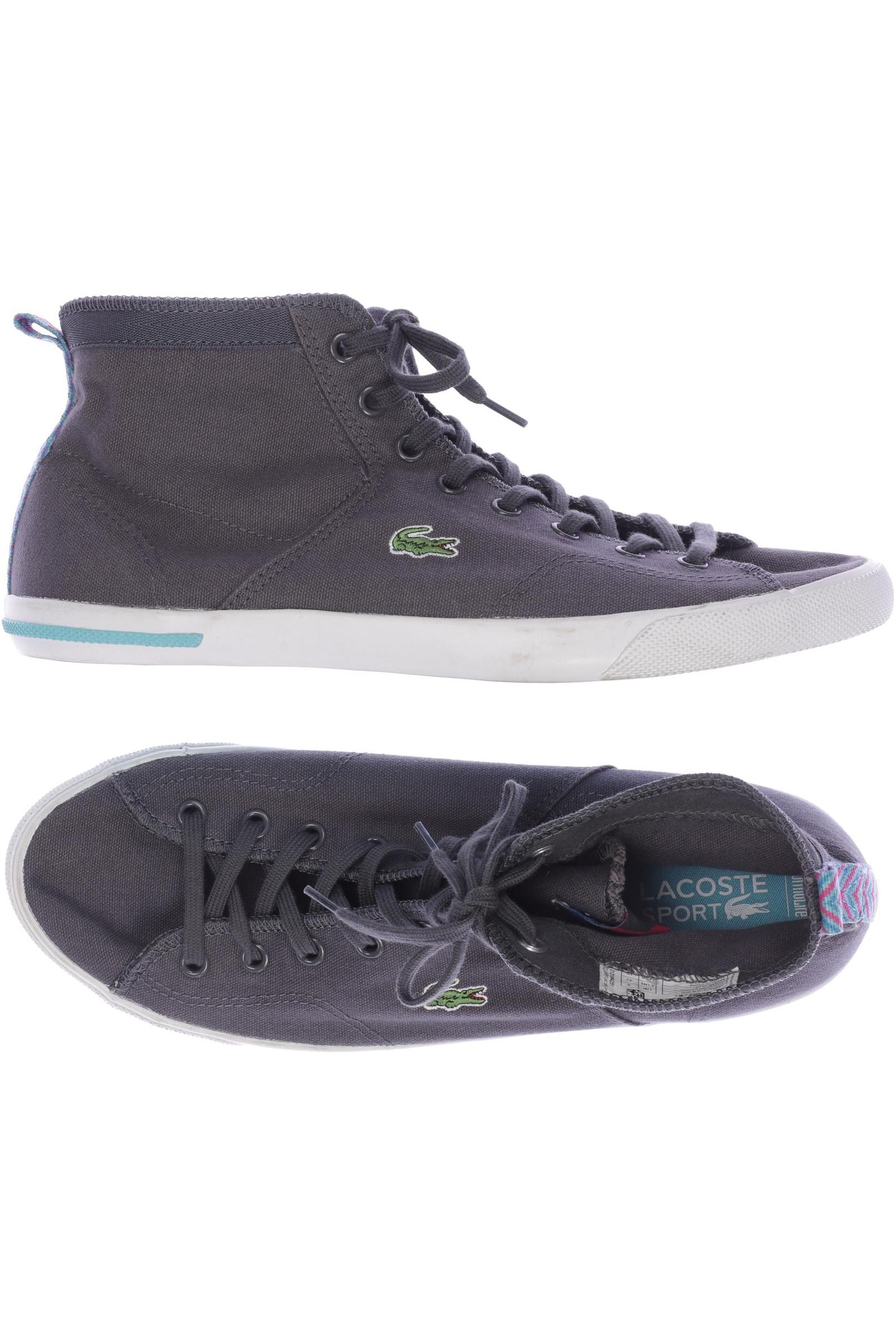 

Lacoste Sport Damen Sneakers, grau