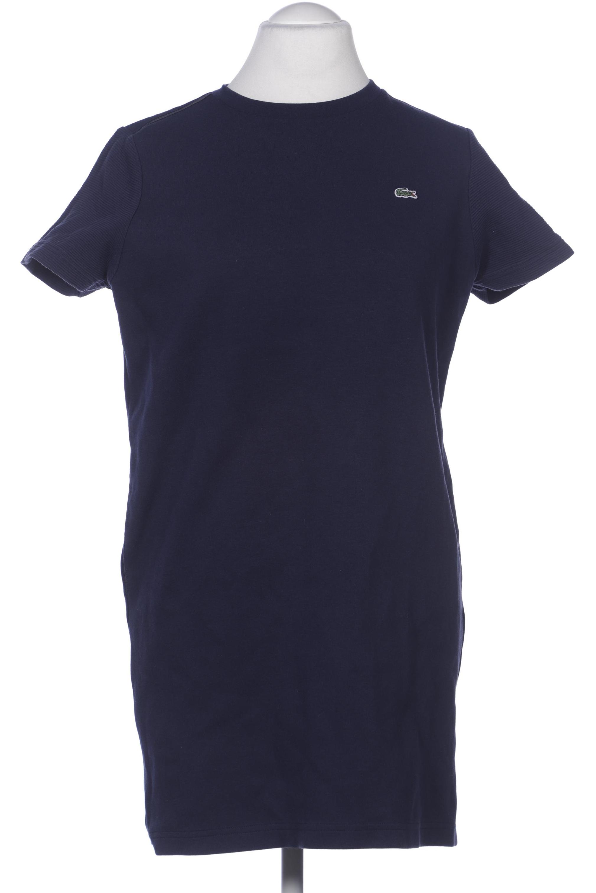 

Lacoste Sport Damen Kleid, marineblau, Gr. 40