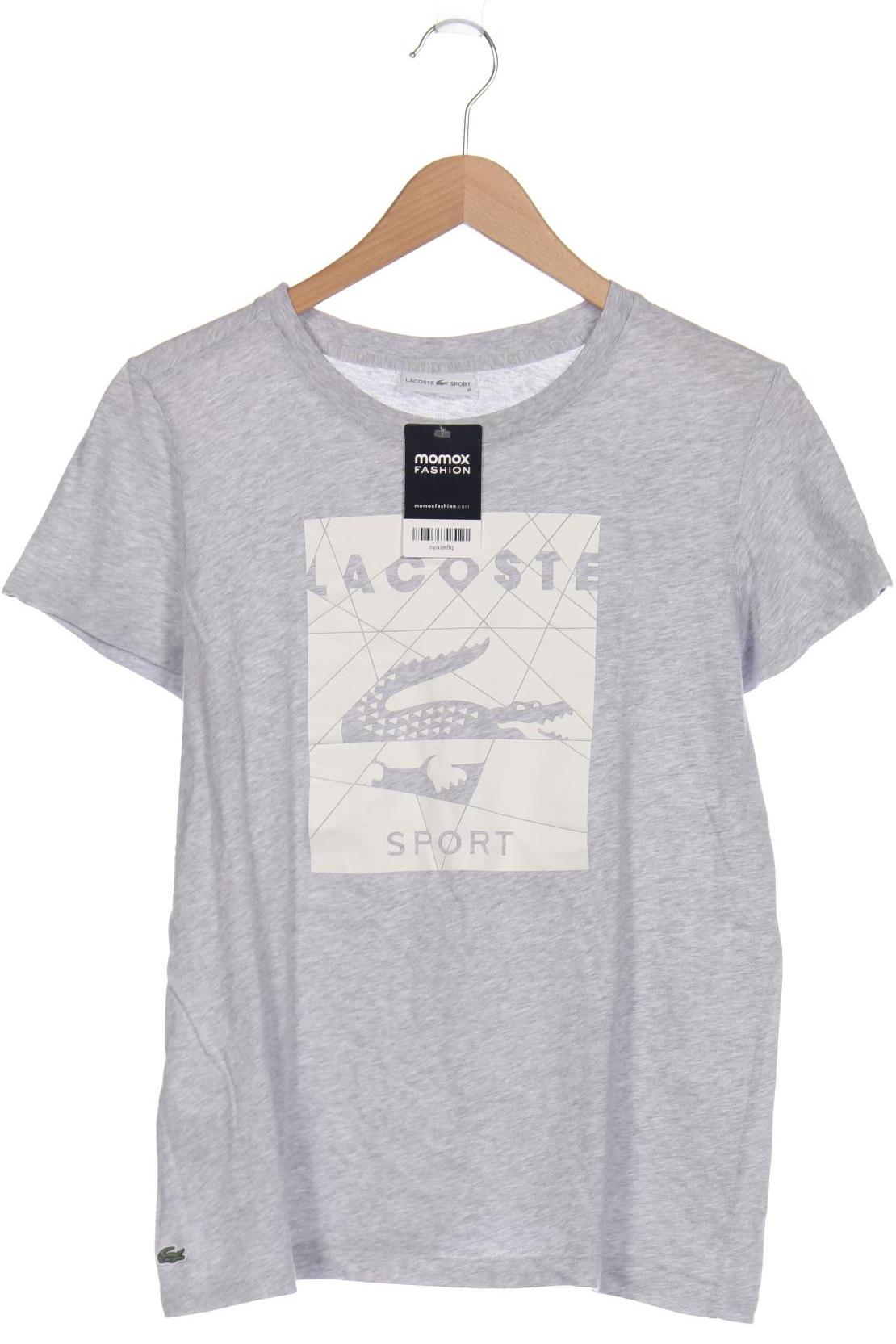 

Lacoste Sport Damen T-Shirt, grau