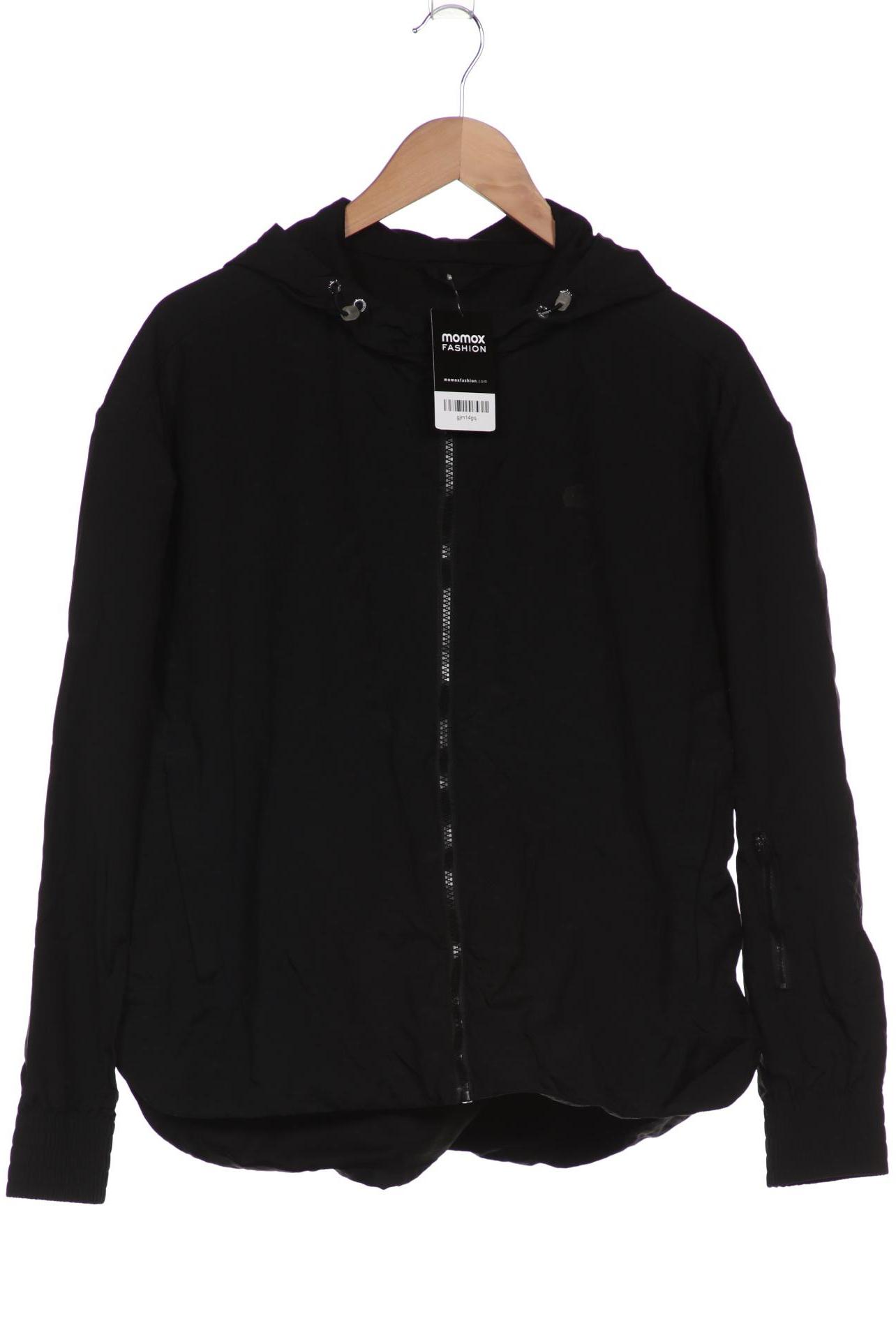 

Lacoste Sport Damen Jacke, schwarz, Gr. 44