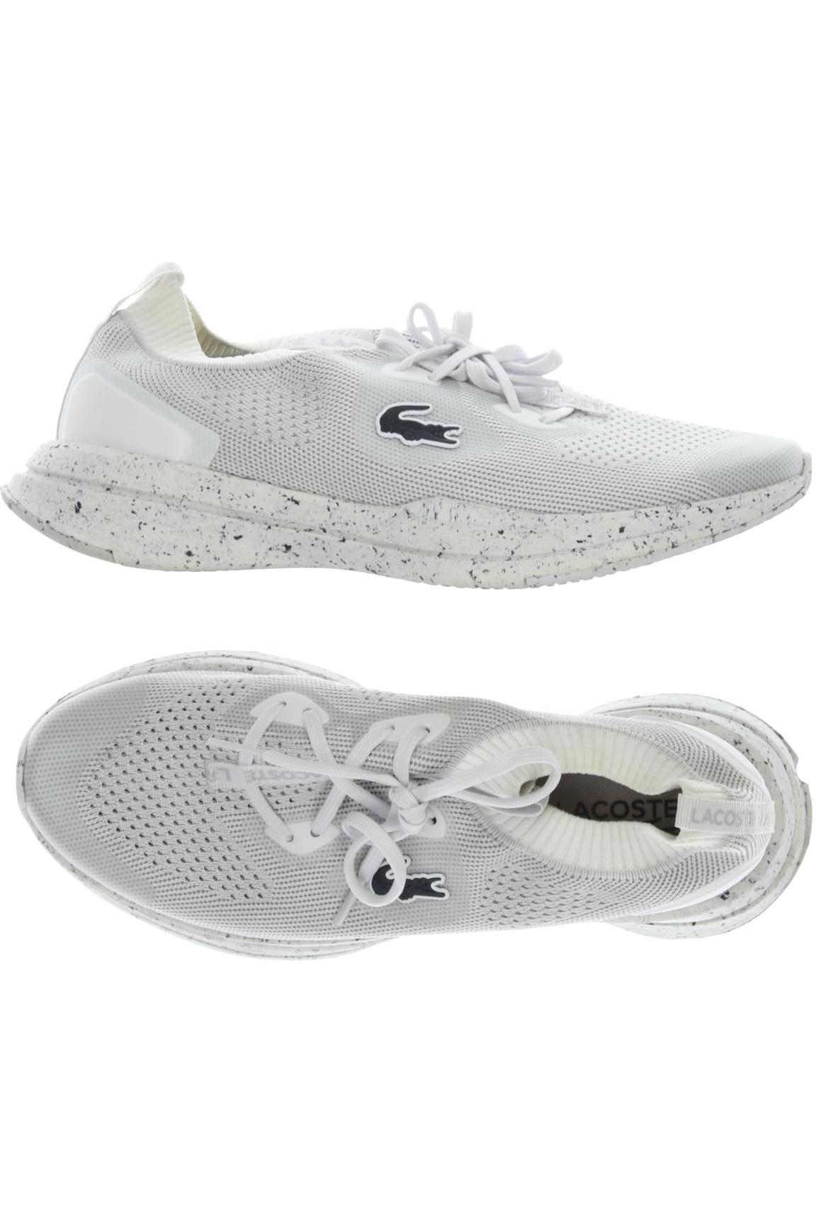 

Lacoste Sport Damen Sneakers, grau, Gr. 38