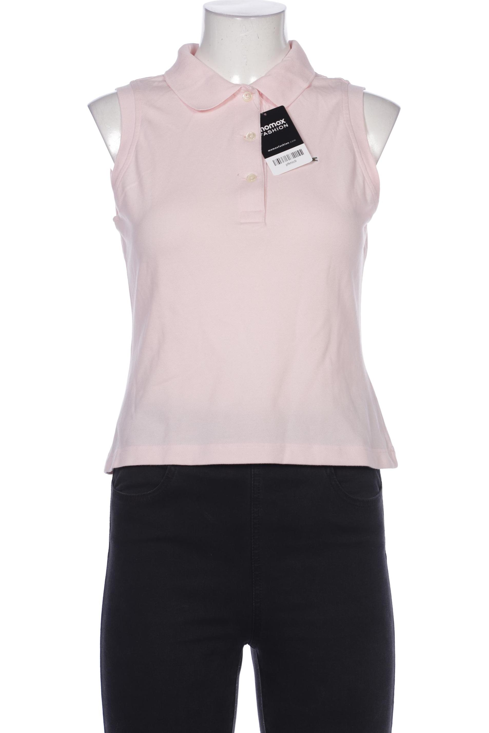 

Lacoste Sport Damen Poloshirt, pink, Gr. 42