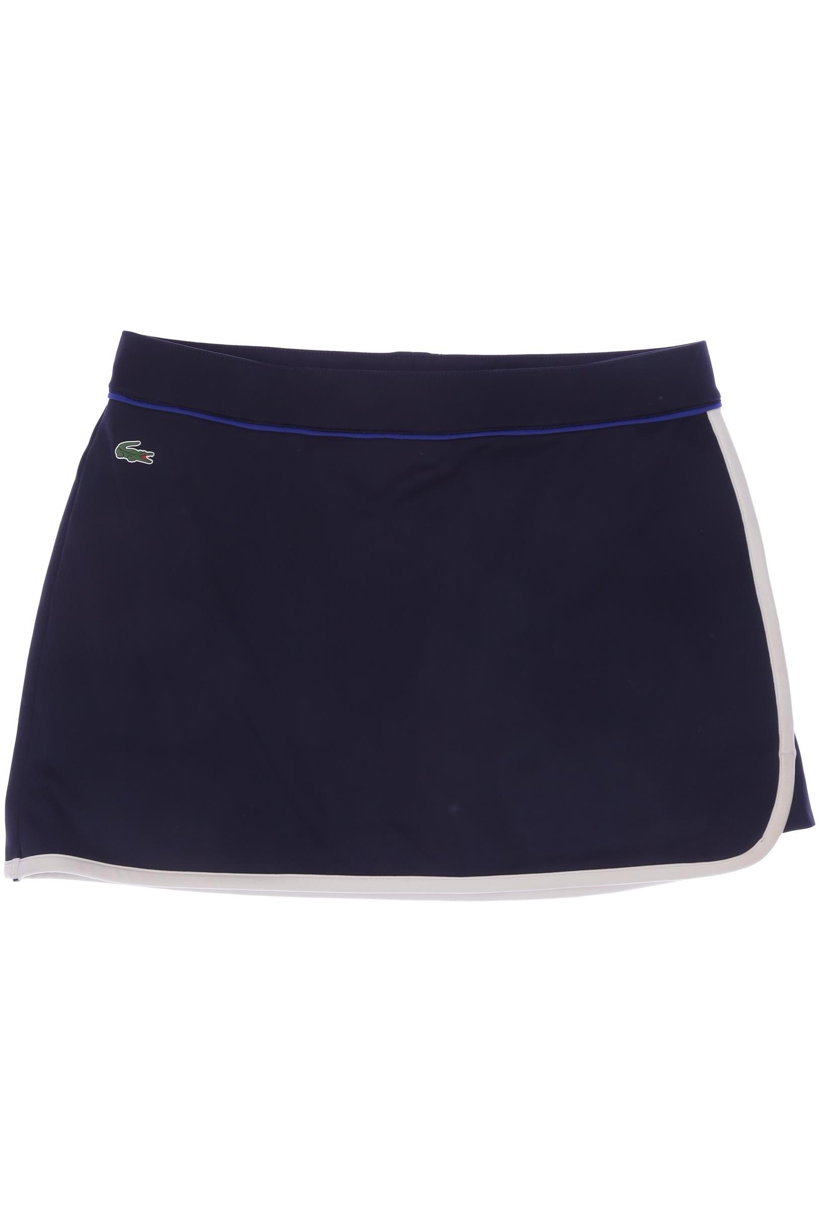 

Lacoste Sport Damen Rock, marineblau, Gr. 38