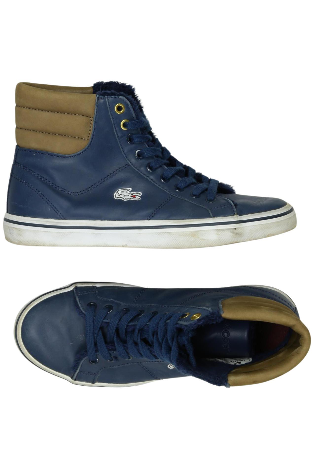 

Lacoste Sport Damen Sneakers, marineblau, Gr. 37