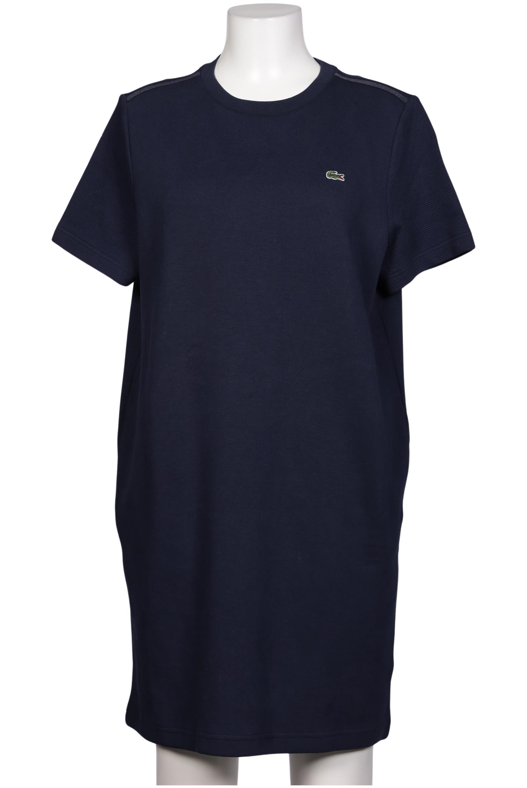 

Lacoste Sport Damen Kleid, marineblau, Gr. 44
