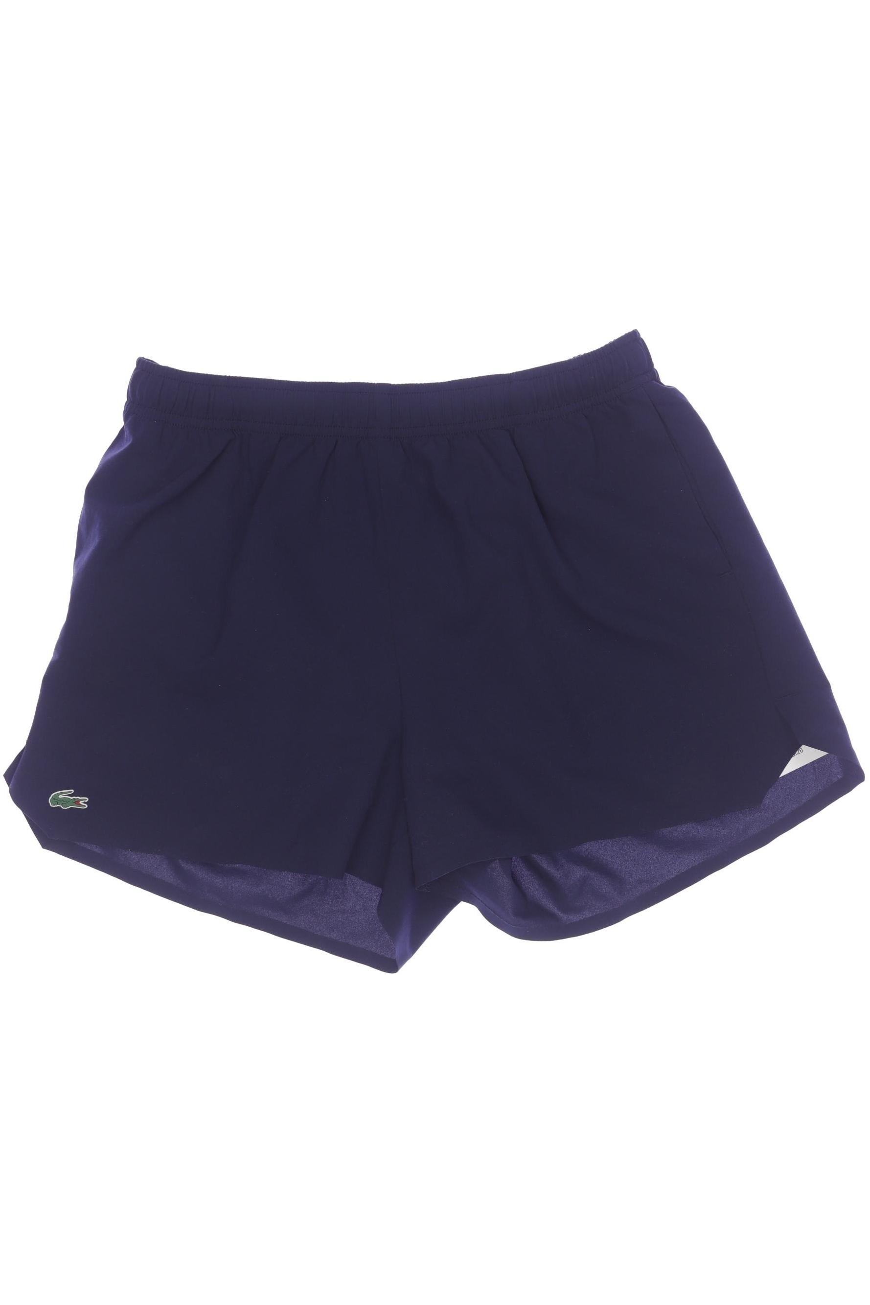

Lacoste Sport Damen Shorts, marineblau, Gr. 36