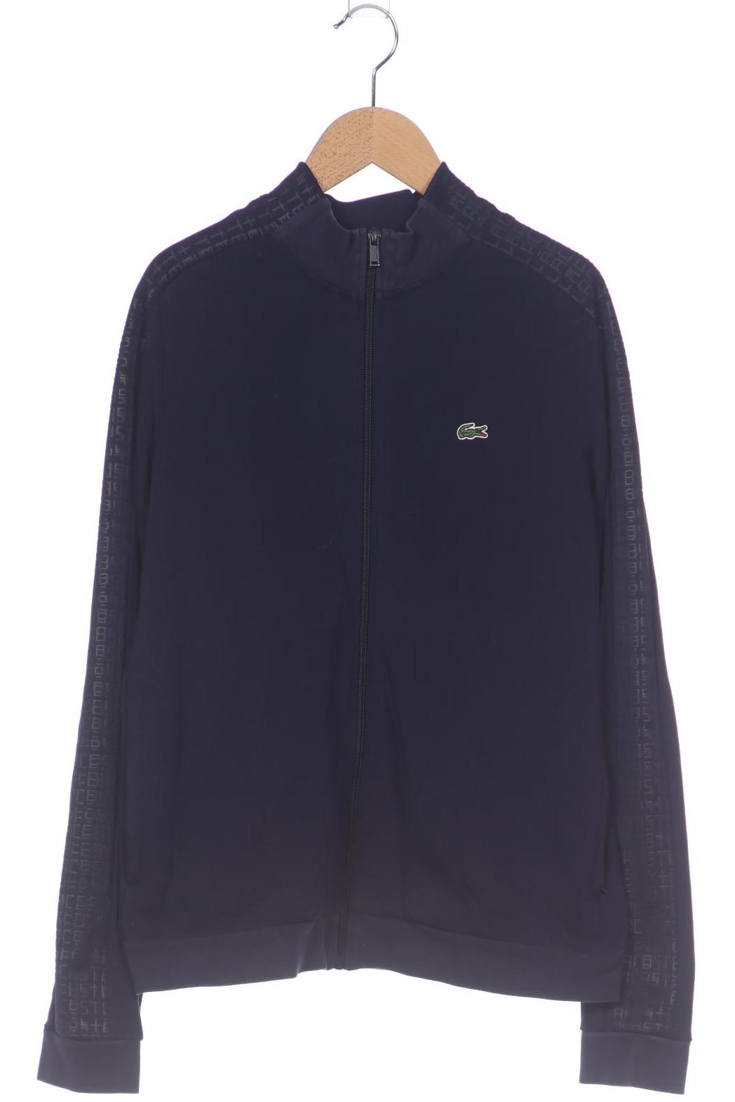 

Lacoste Sport Damen Sweatshirt, marineblau, Gr. 36