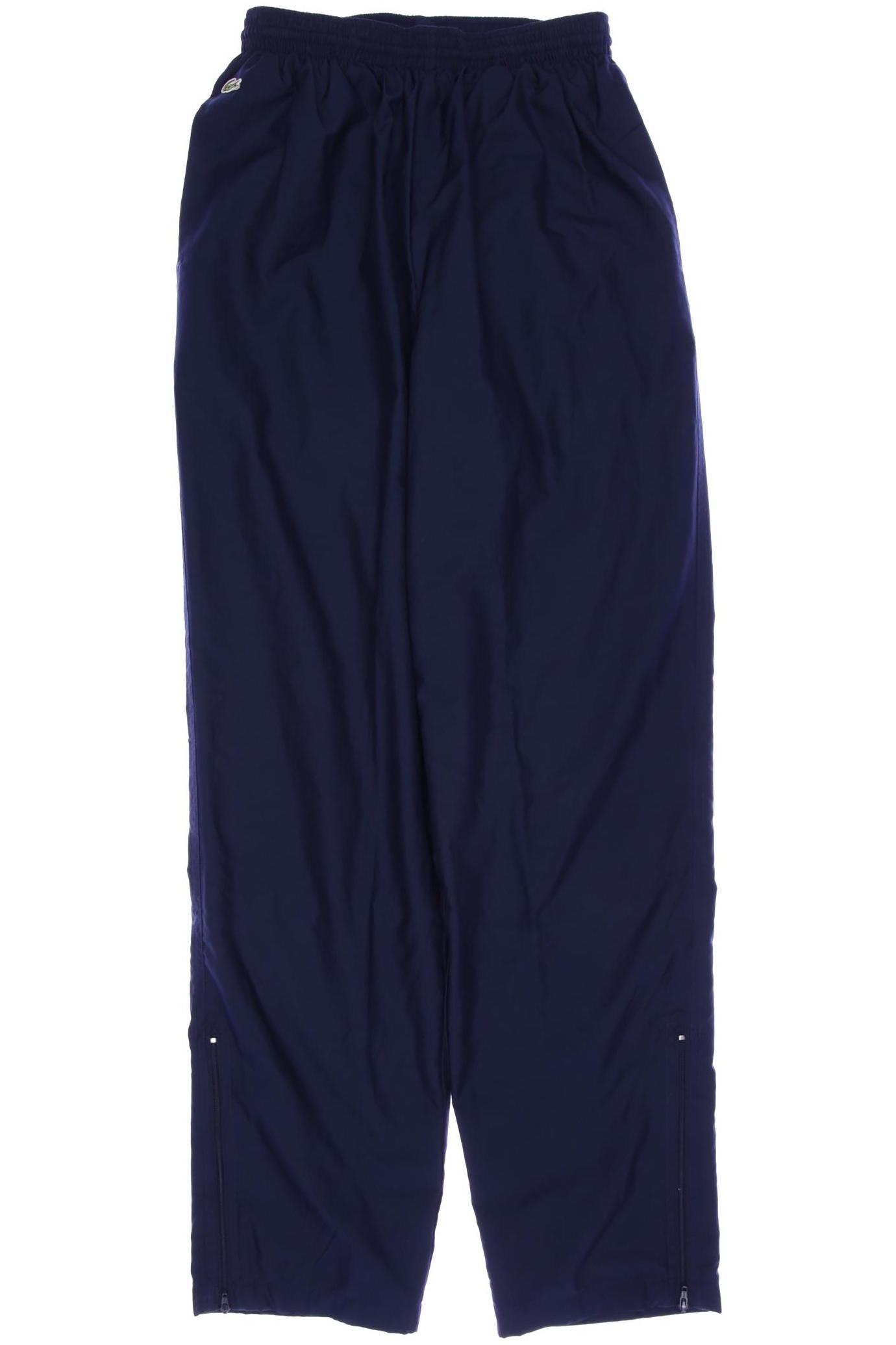 

Lacoste Sport Damen Stoffhose, cremeweiß, Gr. 36