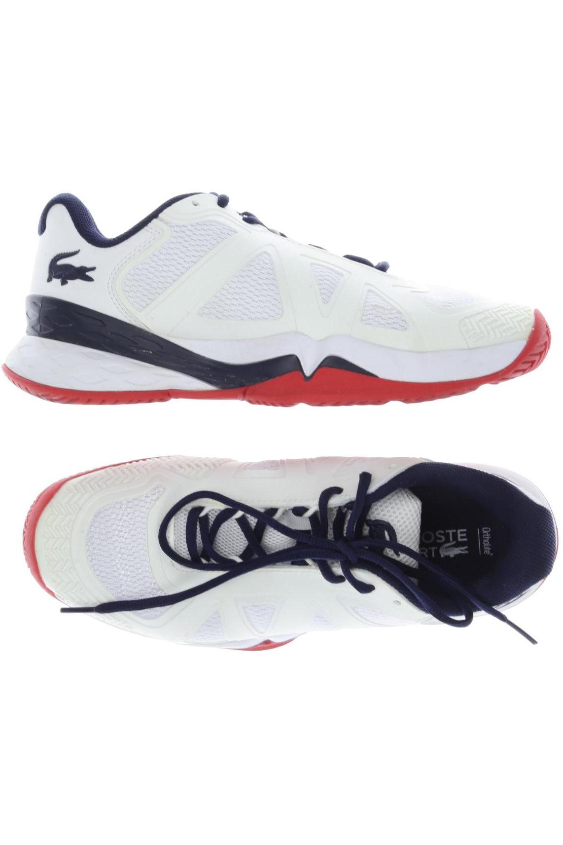 

Lacoste Sport Damen Sneakers, cremeweiß, Gr. 38