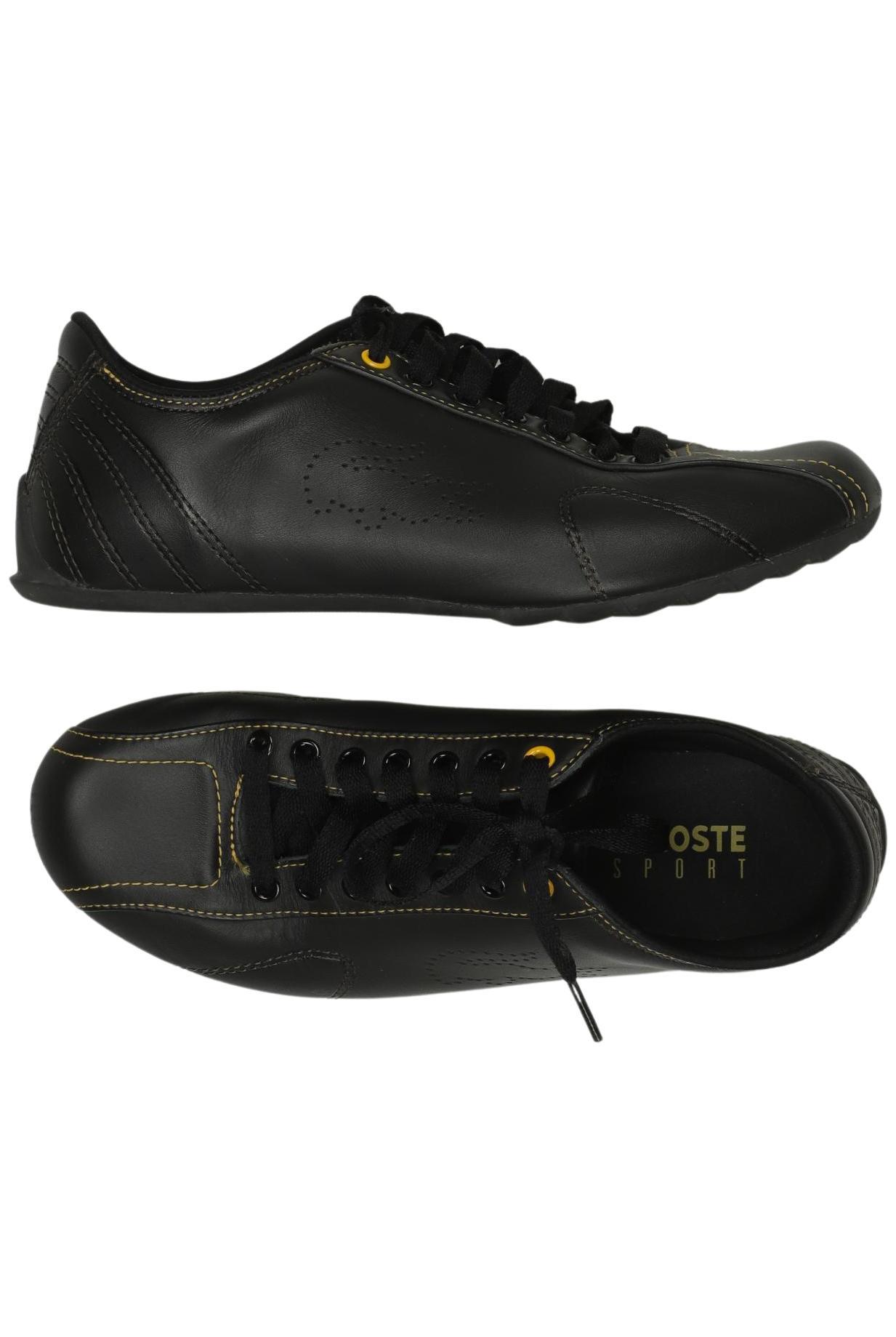 

Lacoste Sport Damen Sneakers, schwarz, Gr. 37