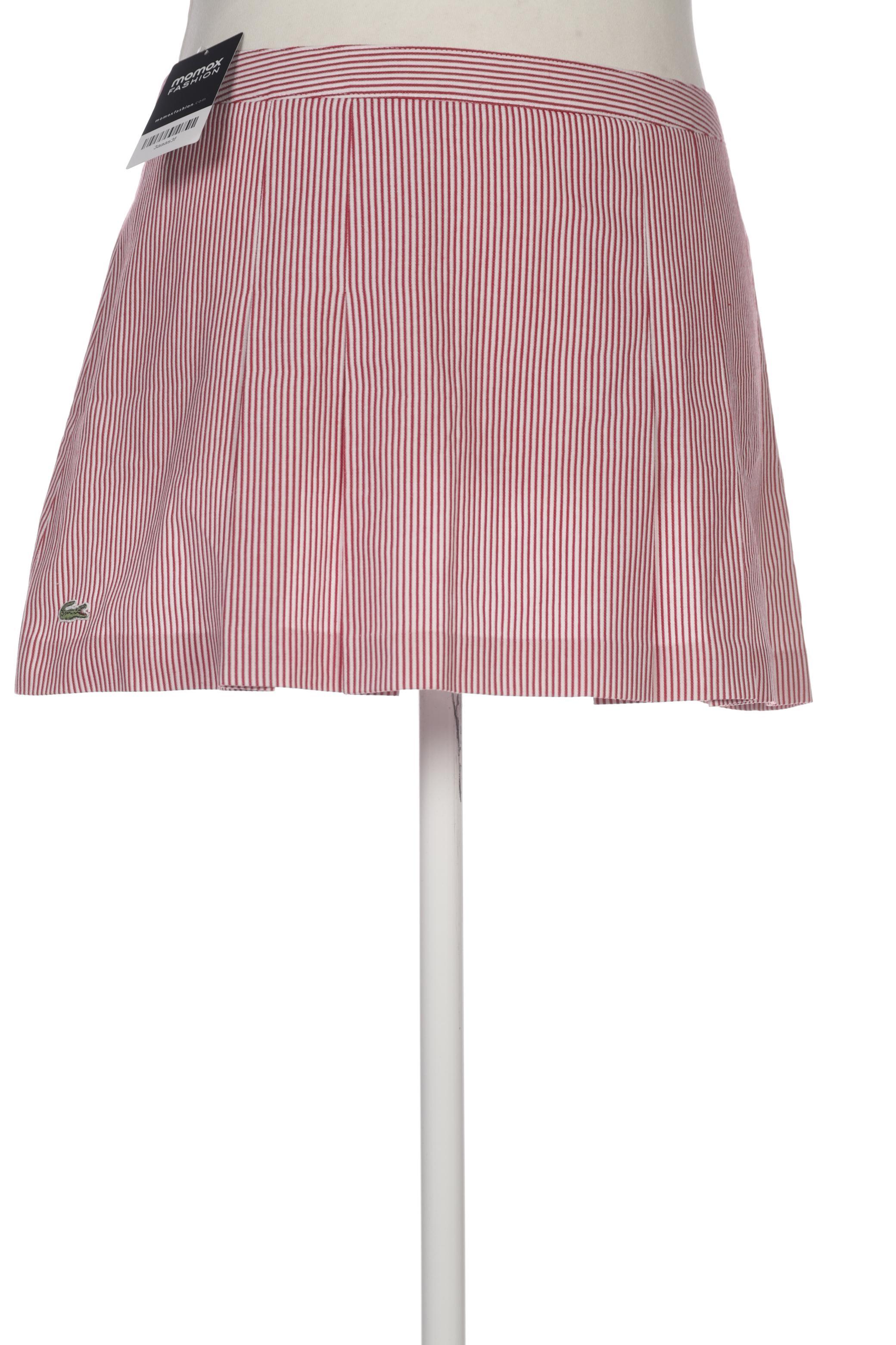 

Lacoste Sport Damen Rock, weiß, Gr. 42