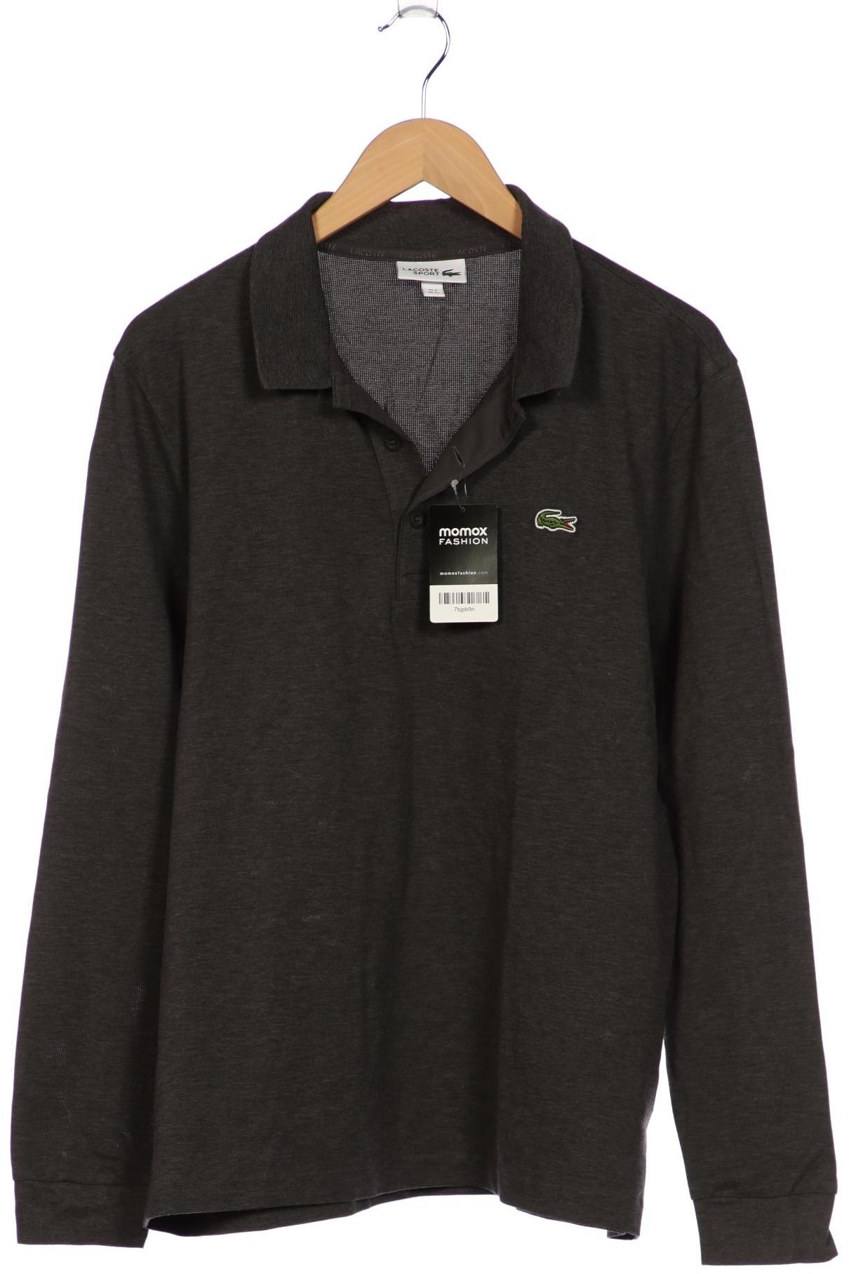 

Lacoste Sport Damen Poloshirt, grau, Gr. 44
