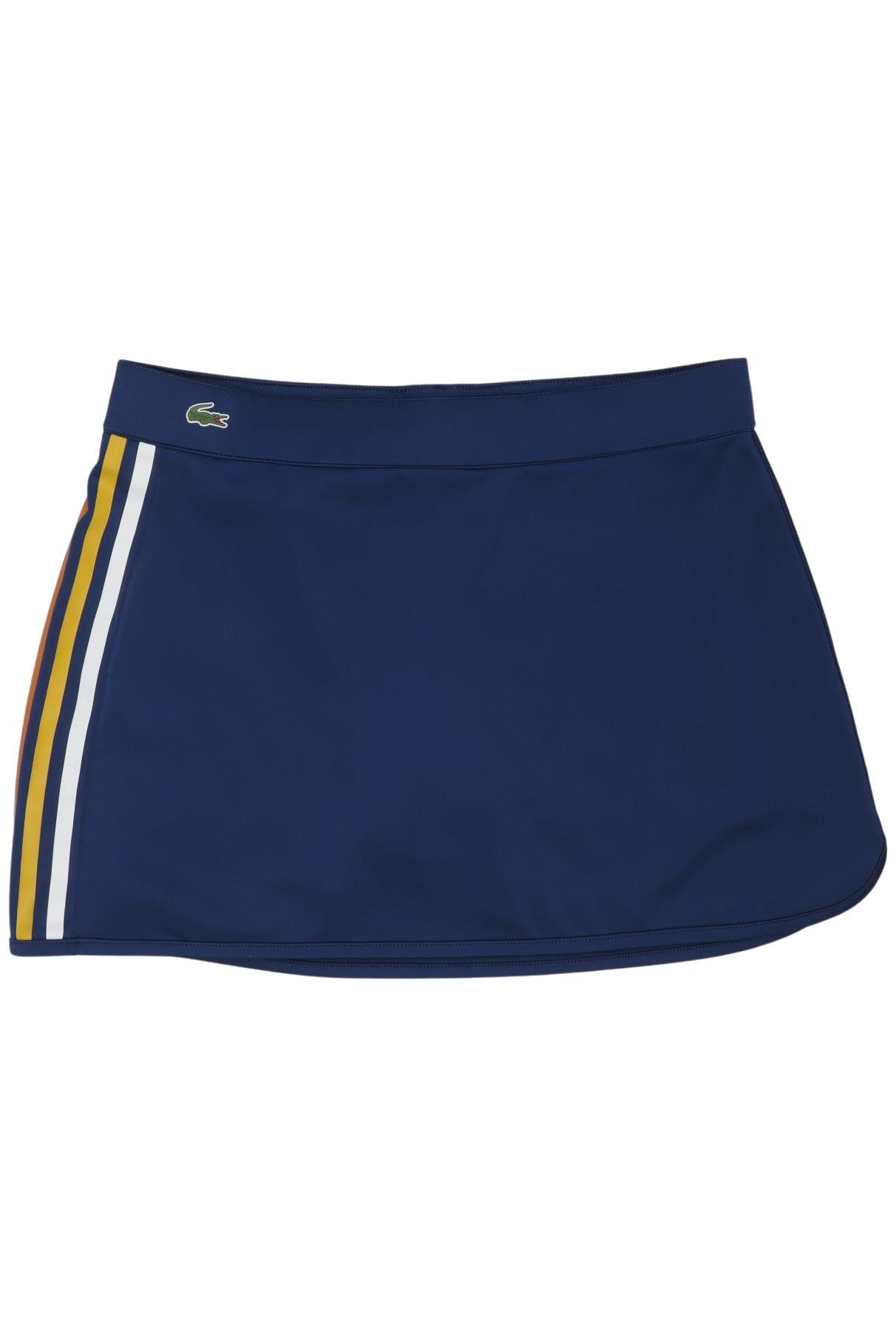 

Lacoste Sport Damen Rock, marineblau, Gr. 38