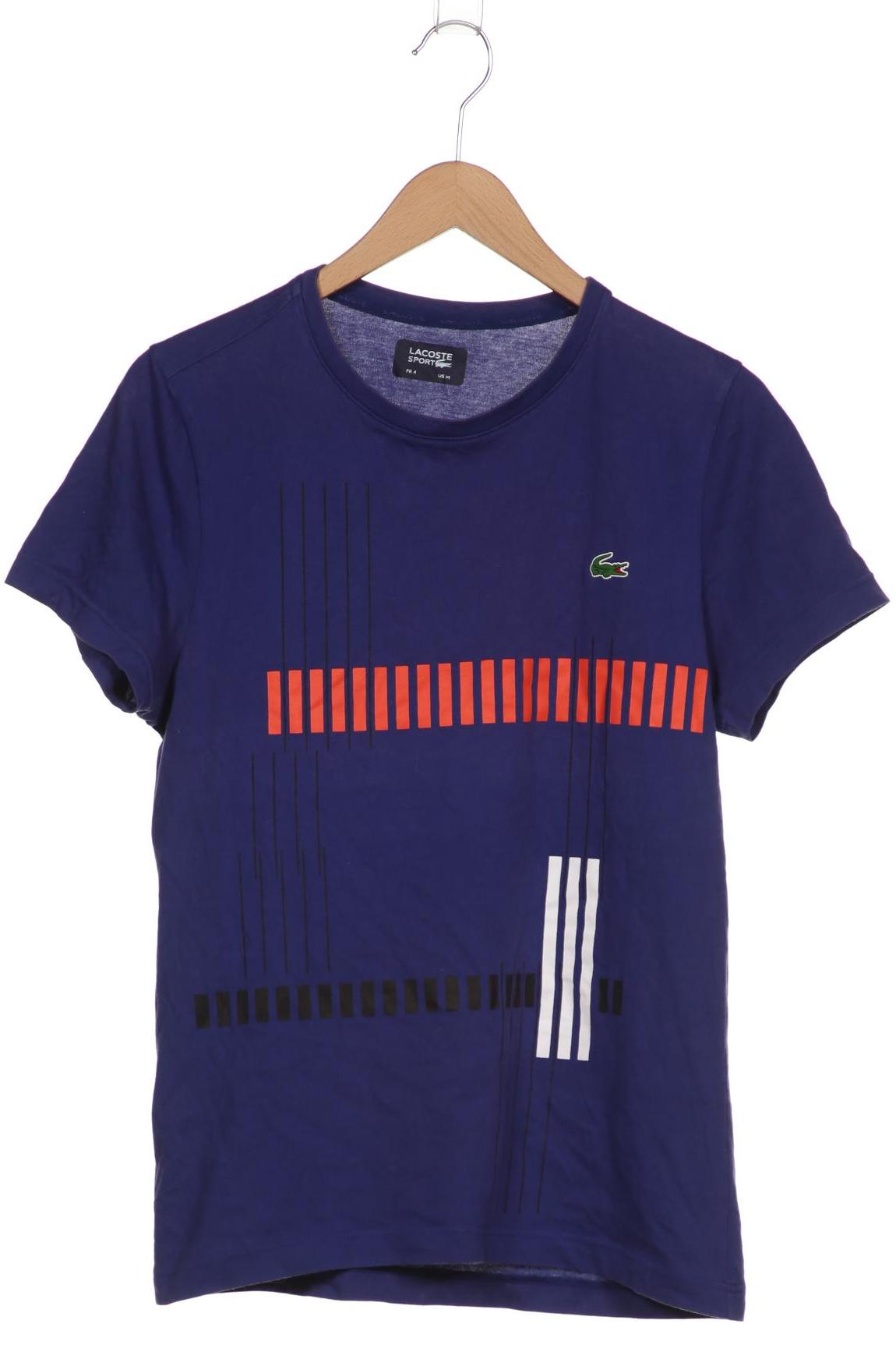 

Lacoste Sport Damen T-Shirt, flieder