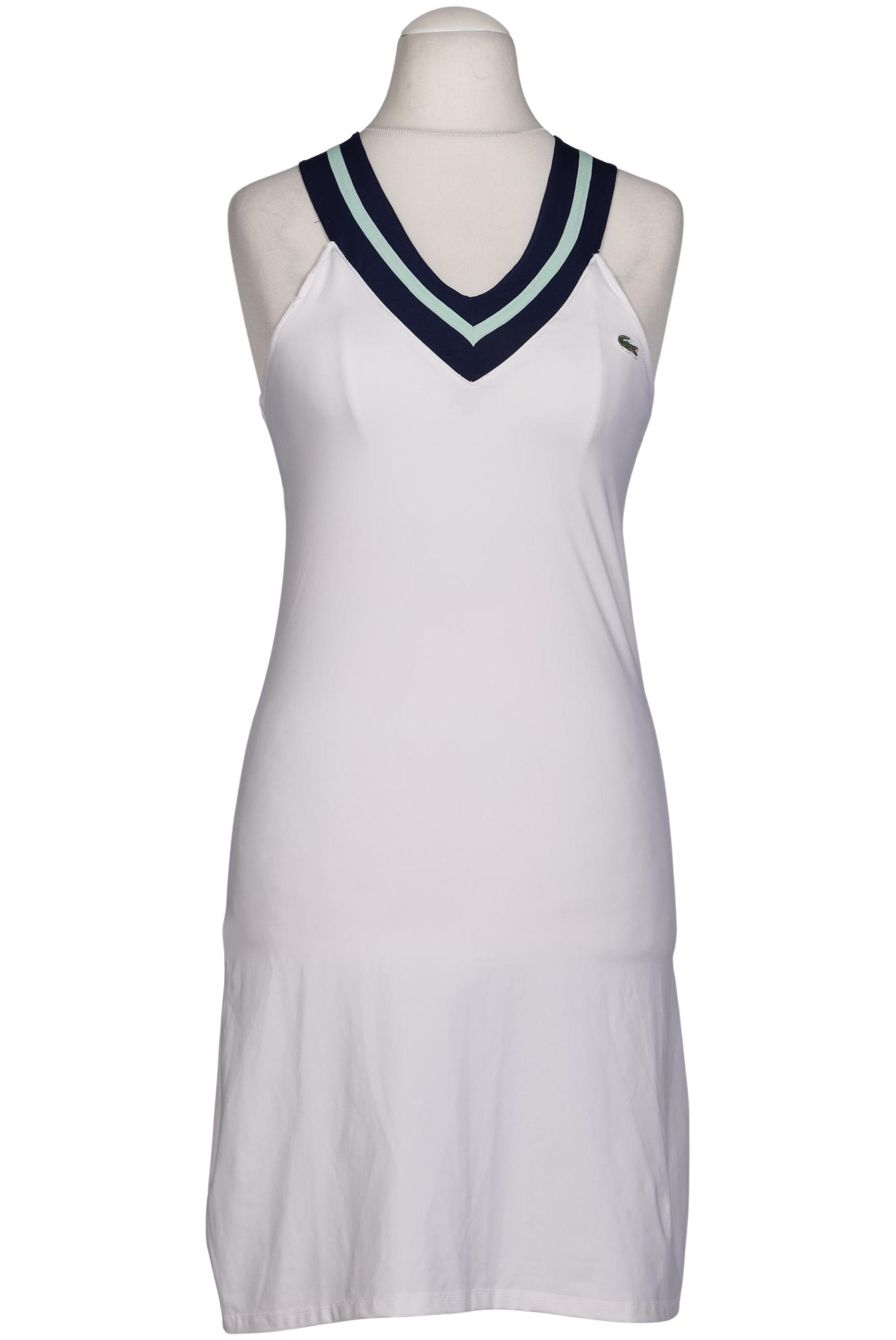 

Lacoste Sport Damen Kleid, mehrfarbig, Gr. 38