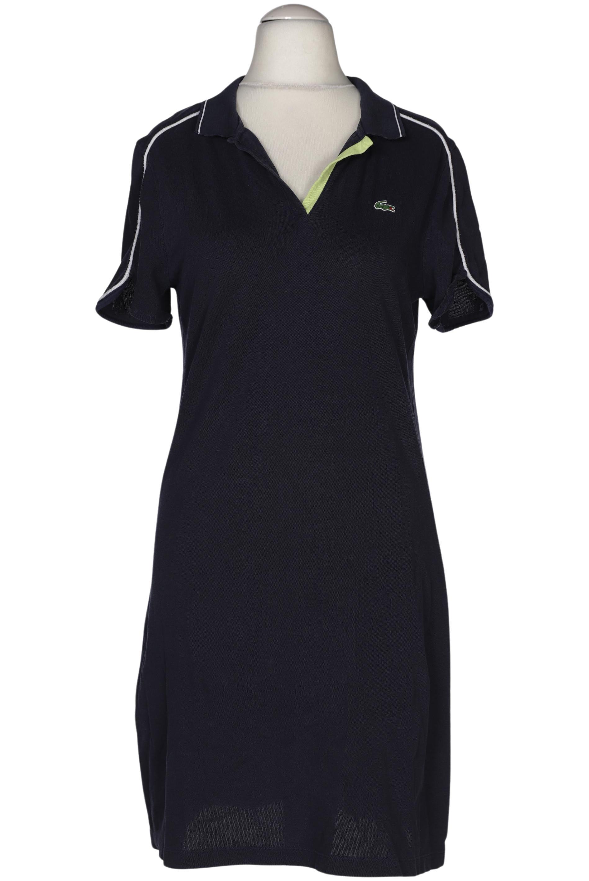 

Lacoste Sport Damen Kleid, marineblau, Gr. 40