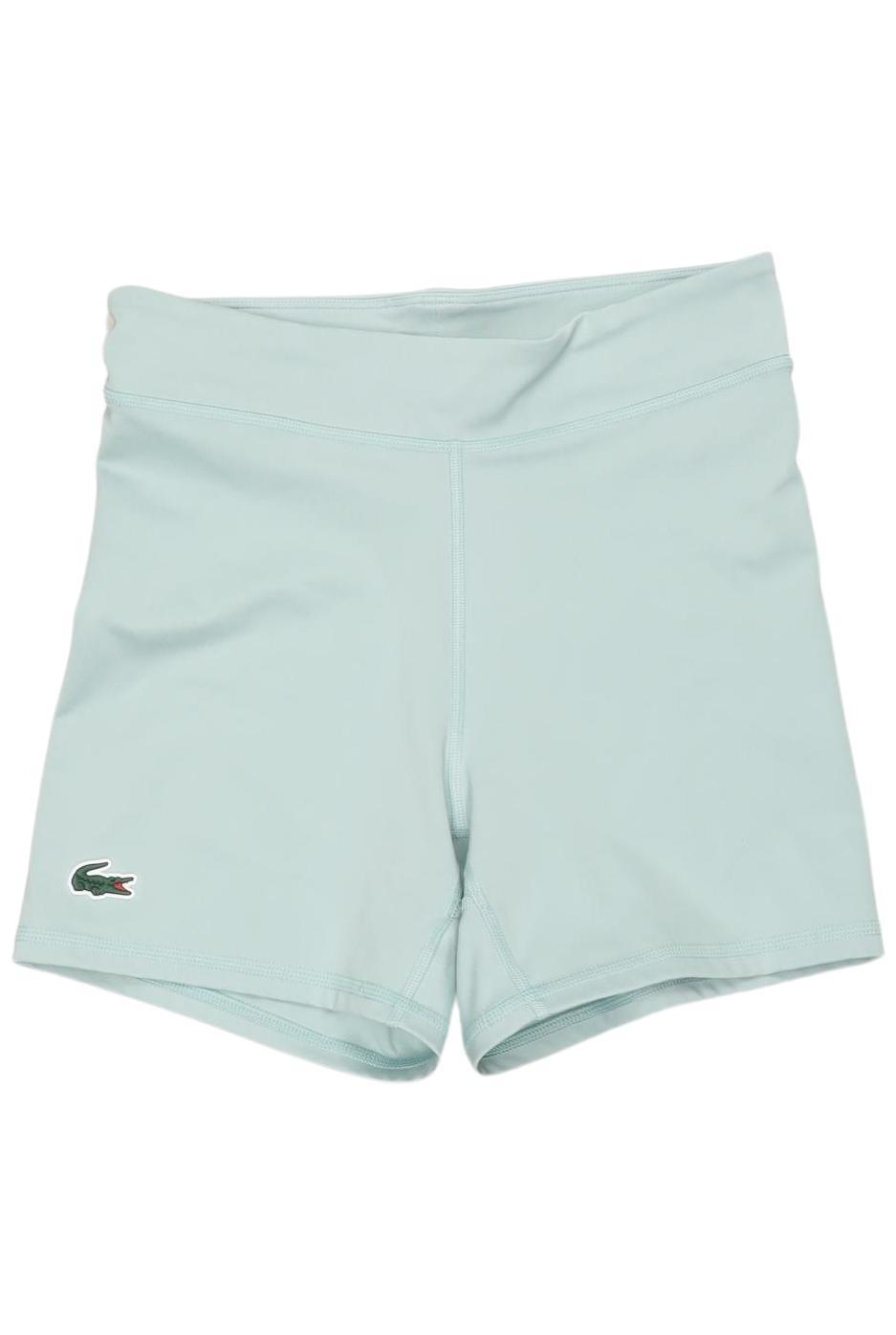 

Lacoste Sport Damen Shorts, hellblau, Gr. 34