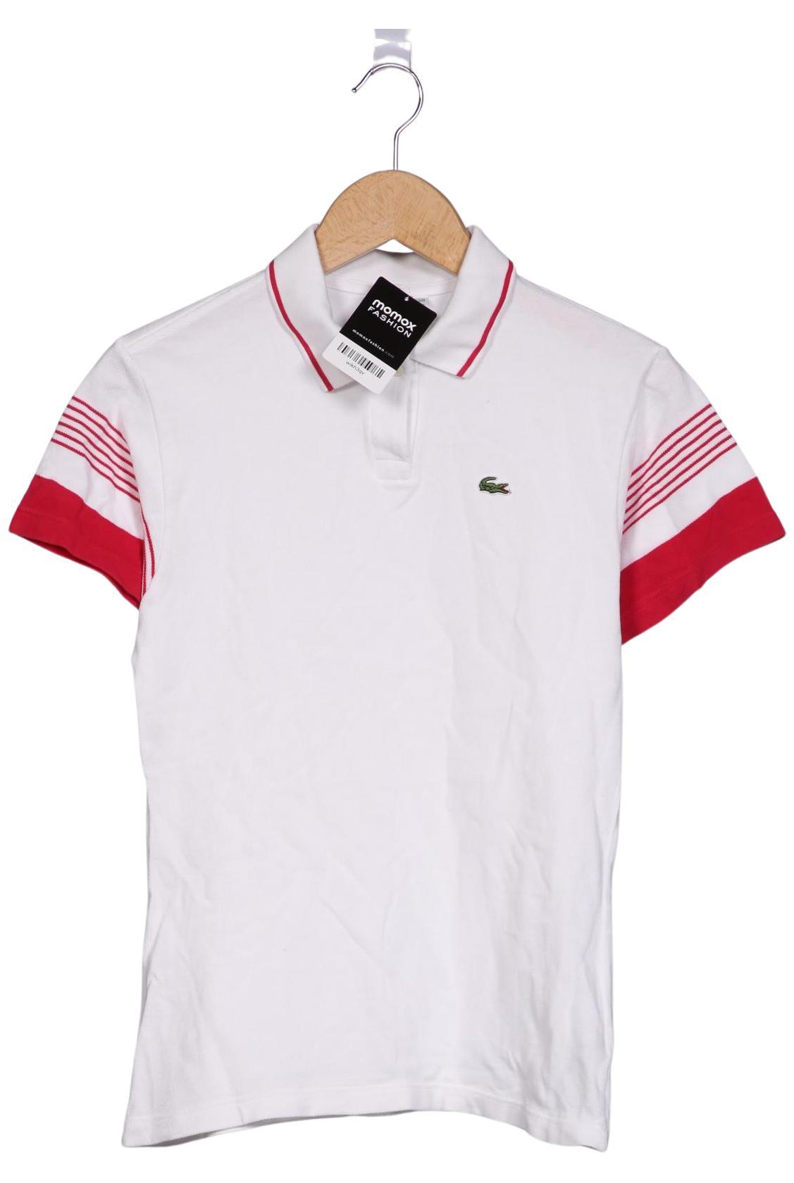 

Lacoste Sport Damen Poloshirt, mehrfarbig, Gr. 38