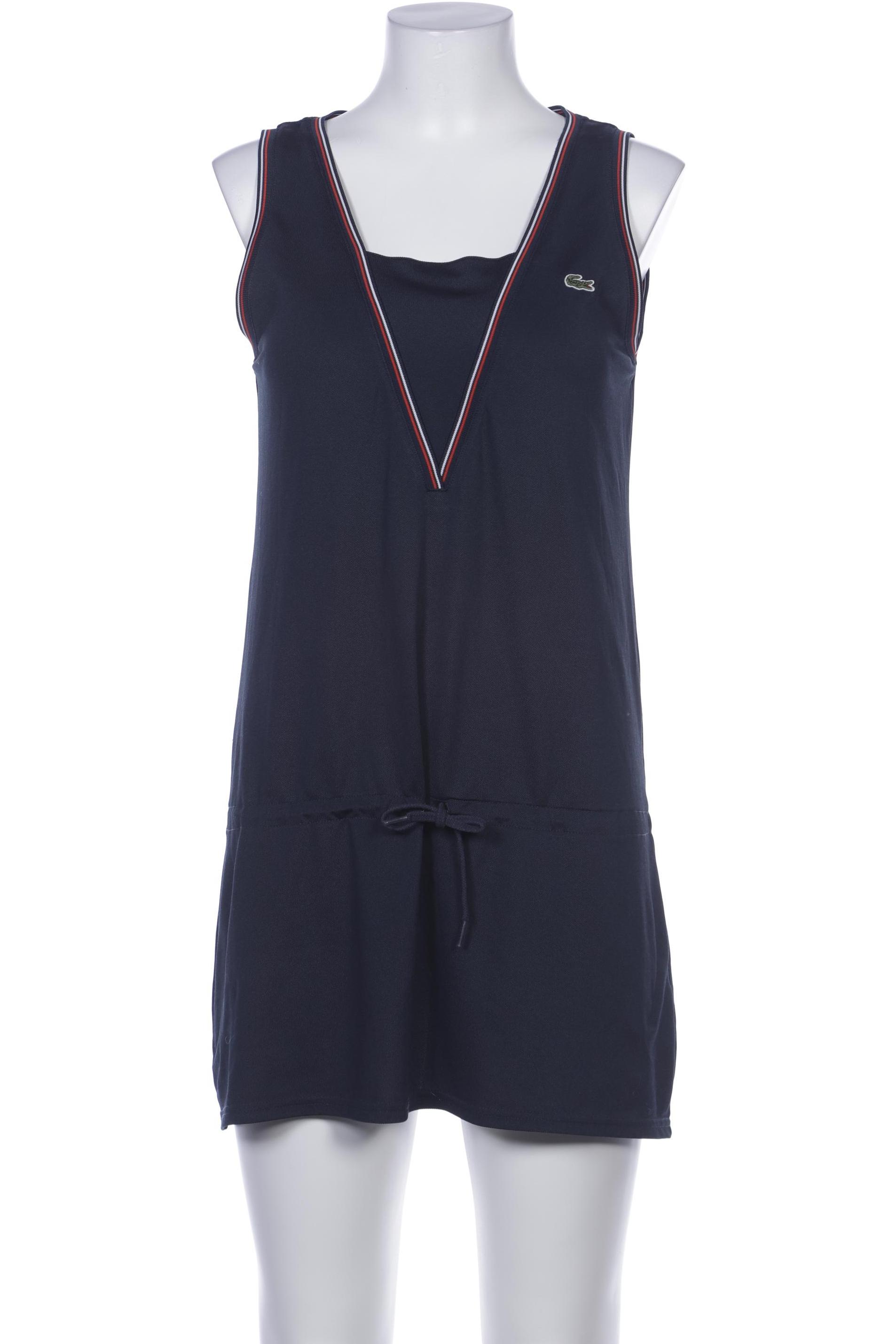 

Lacoste Sport Damen Kleid, marineblau, Gr. 40