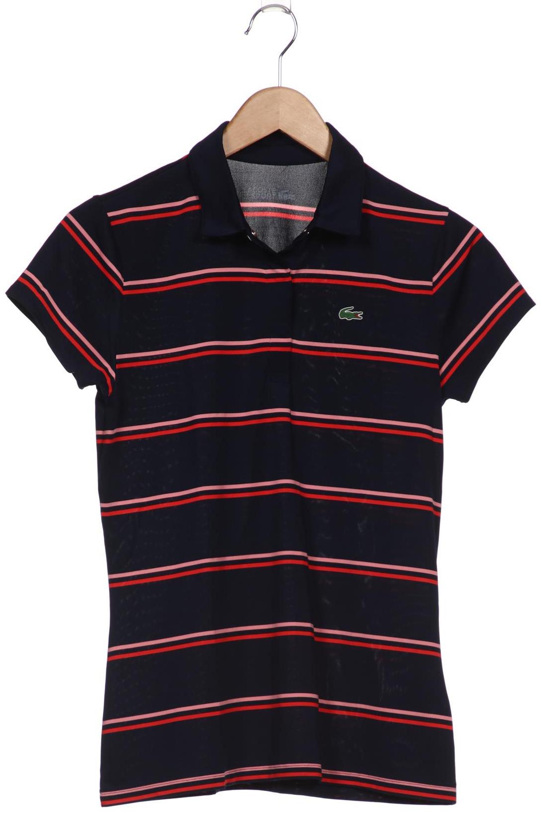 

Lacoste Sport Damen Poloshirt, marineblau, Gr. 38
