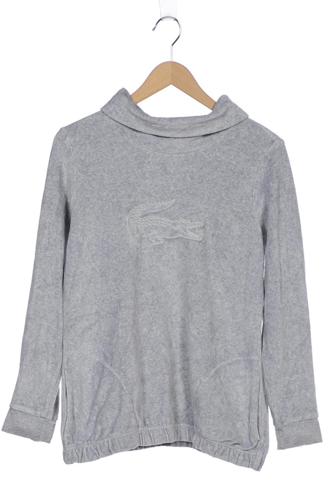 

Lacoste Sport Damen Sweatshirt, grau