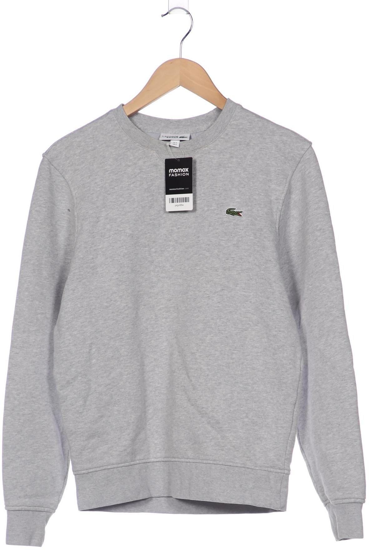 

Lacoste Sport Damen Sweatshirt, grau, Gr. 36