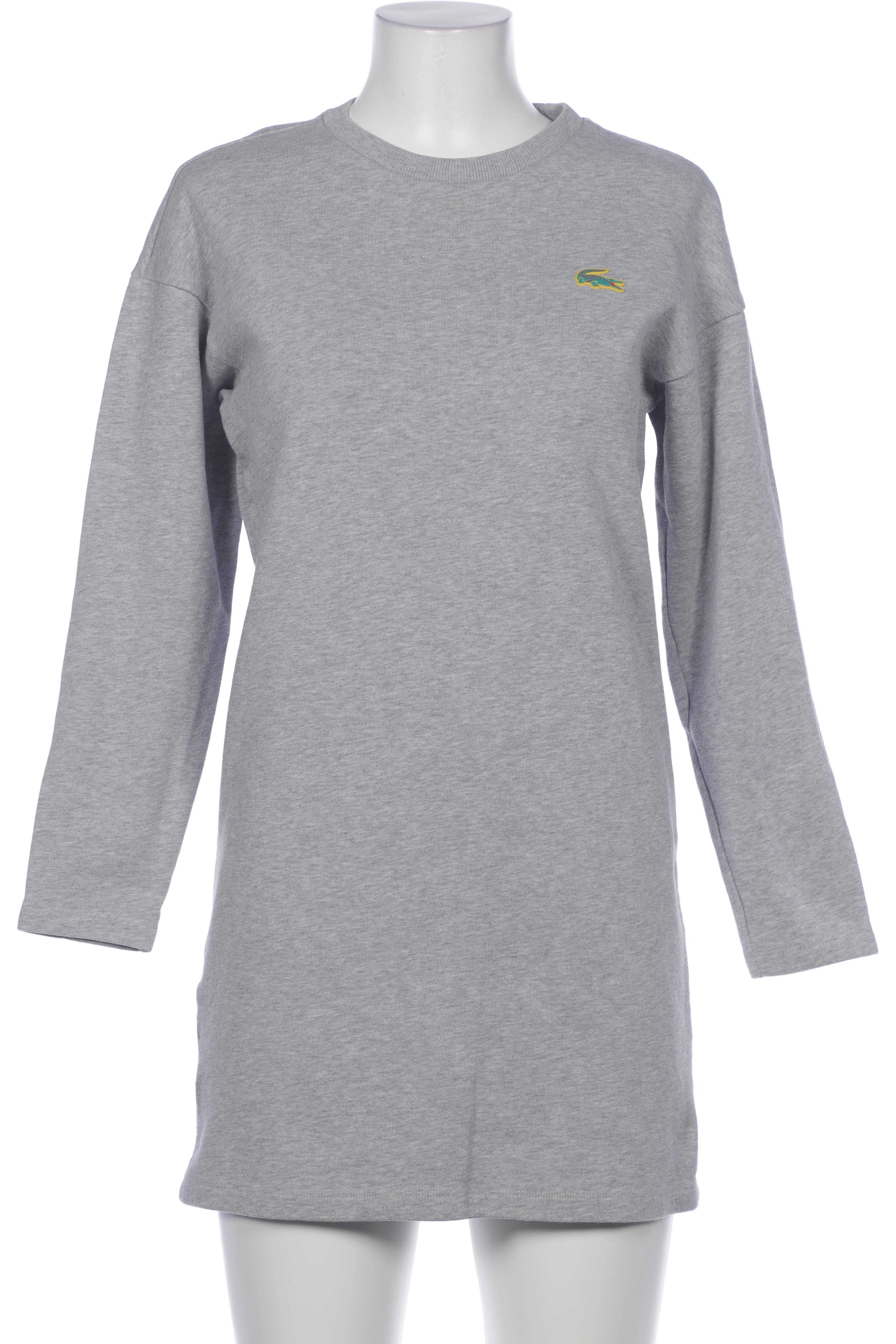 

Lacoste Sport Damen Kleid, grau, Gr. 36