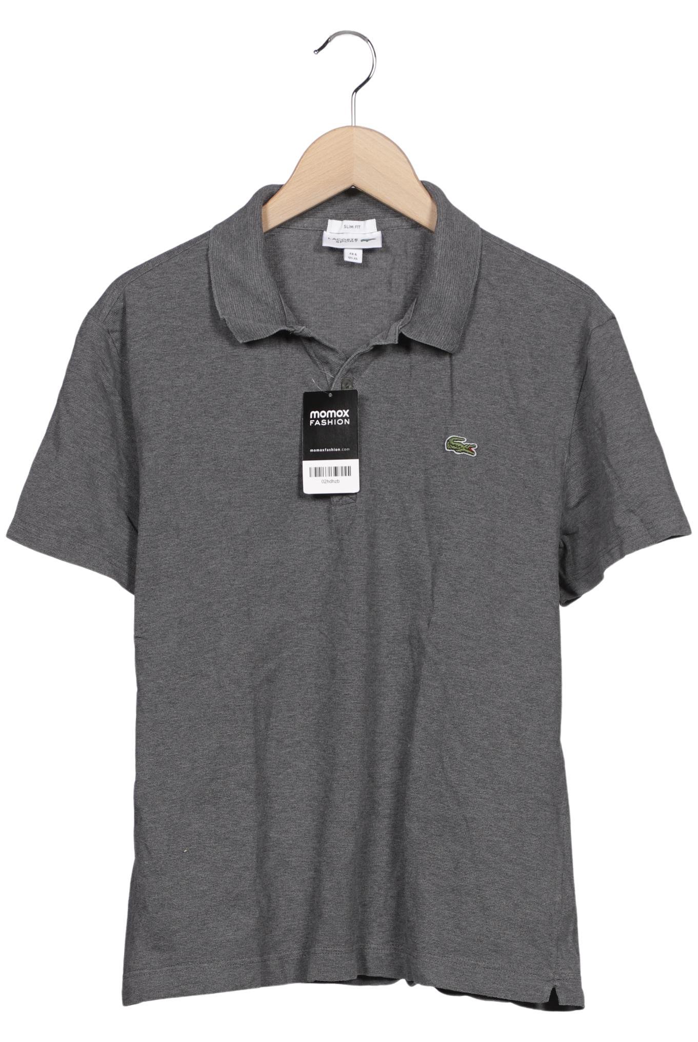 Thumbnail - Lacoste Sport Herren Poloshirt, grau, Gr. 54