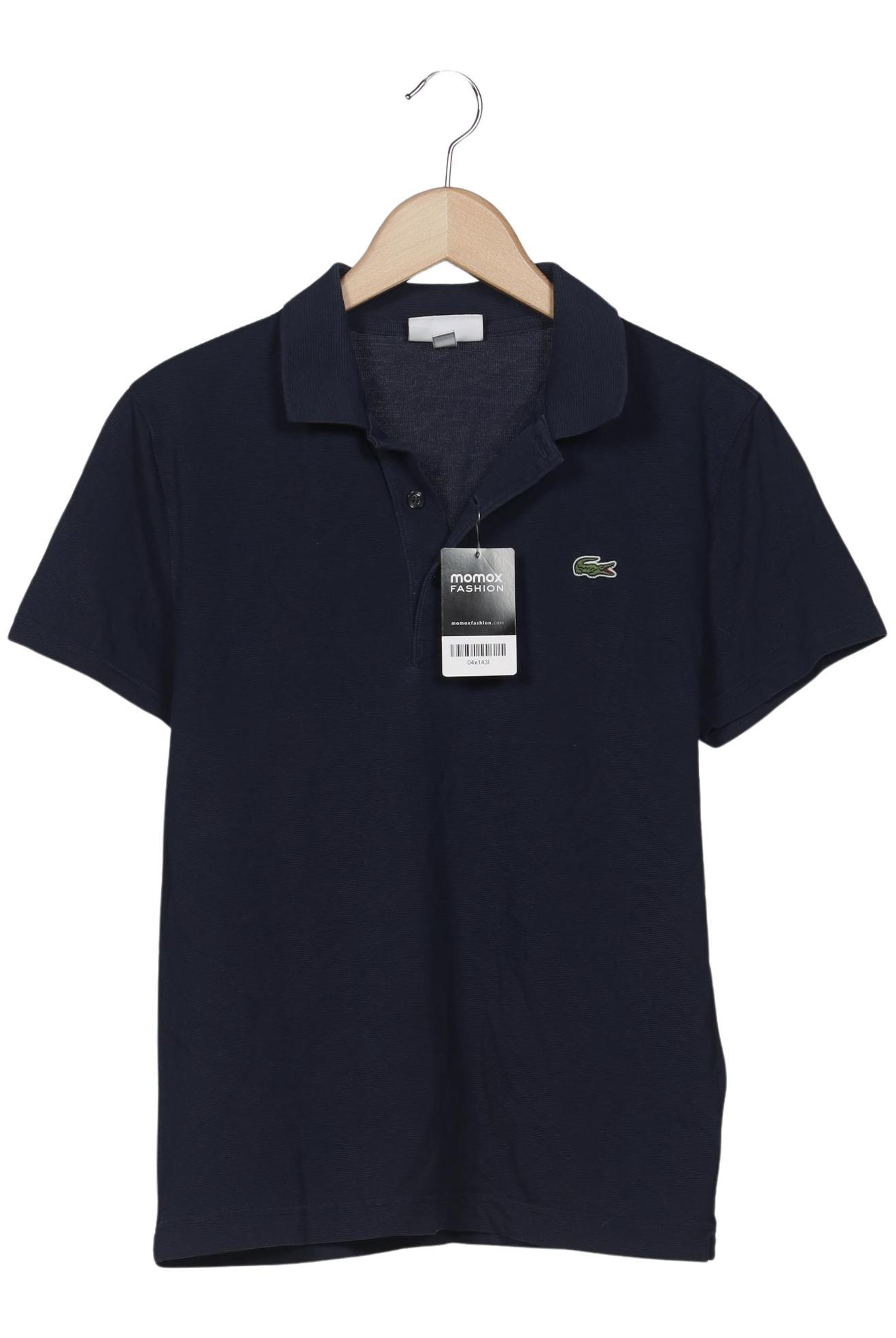 

Lacoste Sport Herren Poloshirt, marineblau, Gr. 48
