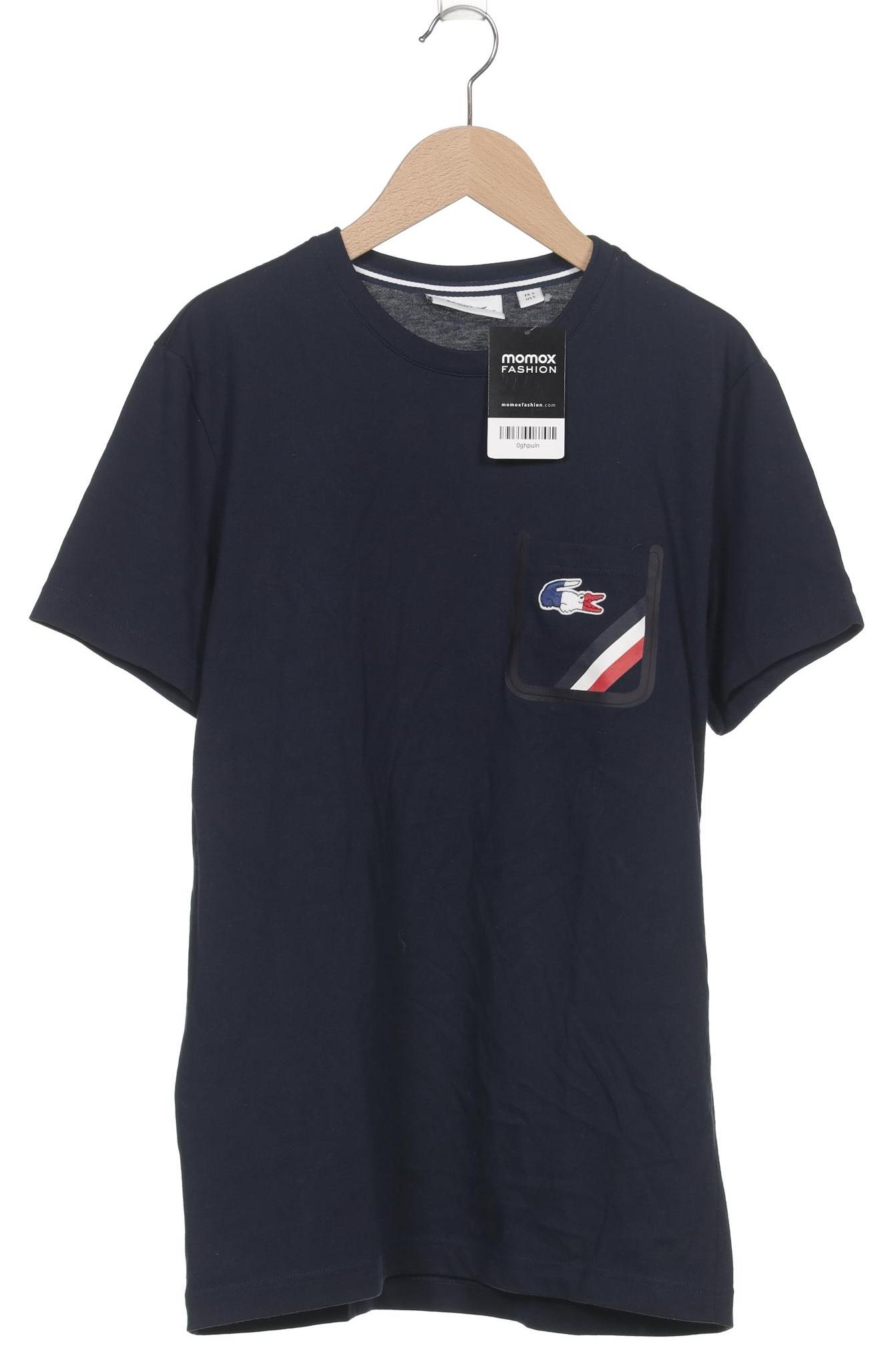 Thumbnail - Lacoste Sport Herren T-Shirt, marineblau, Gr. 46