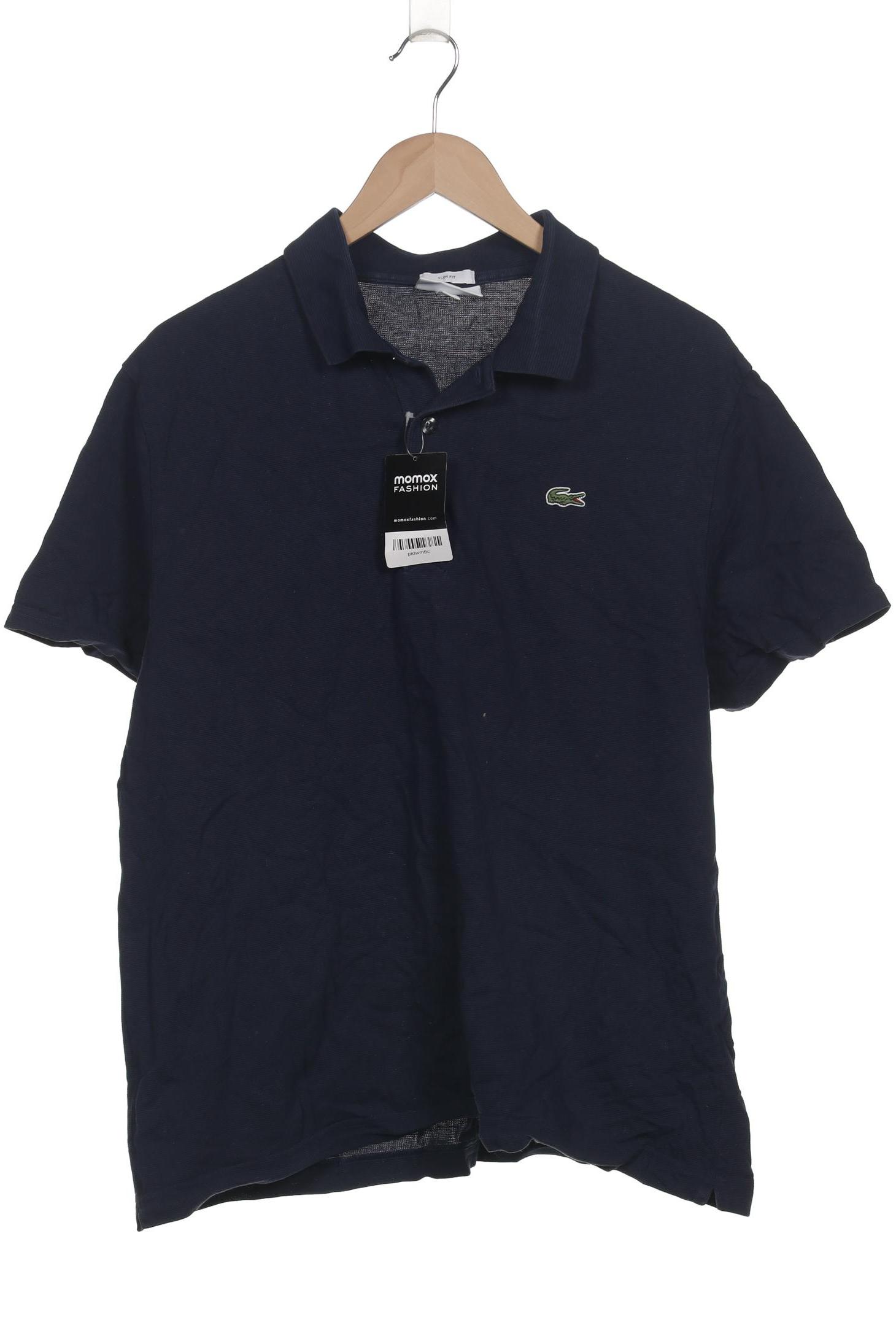 

Lacoste Sport Herren Poloshirt, marineblau, Gr. 56