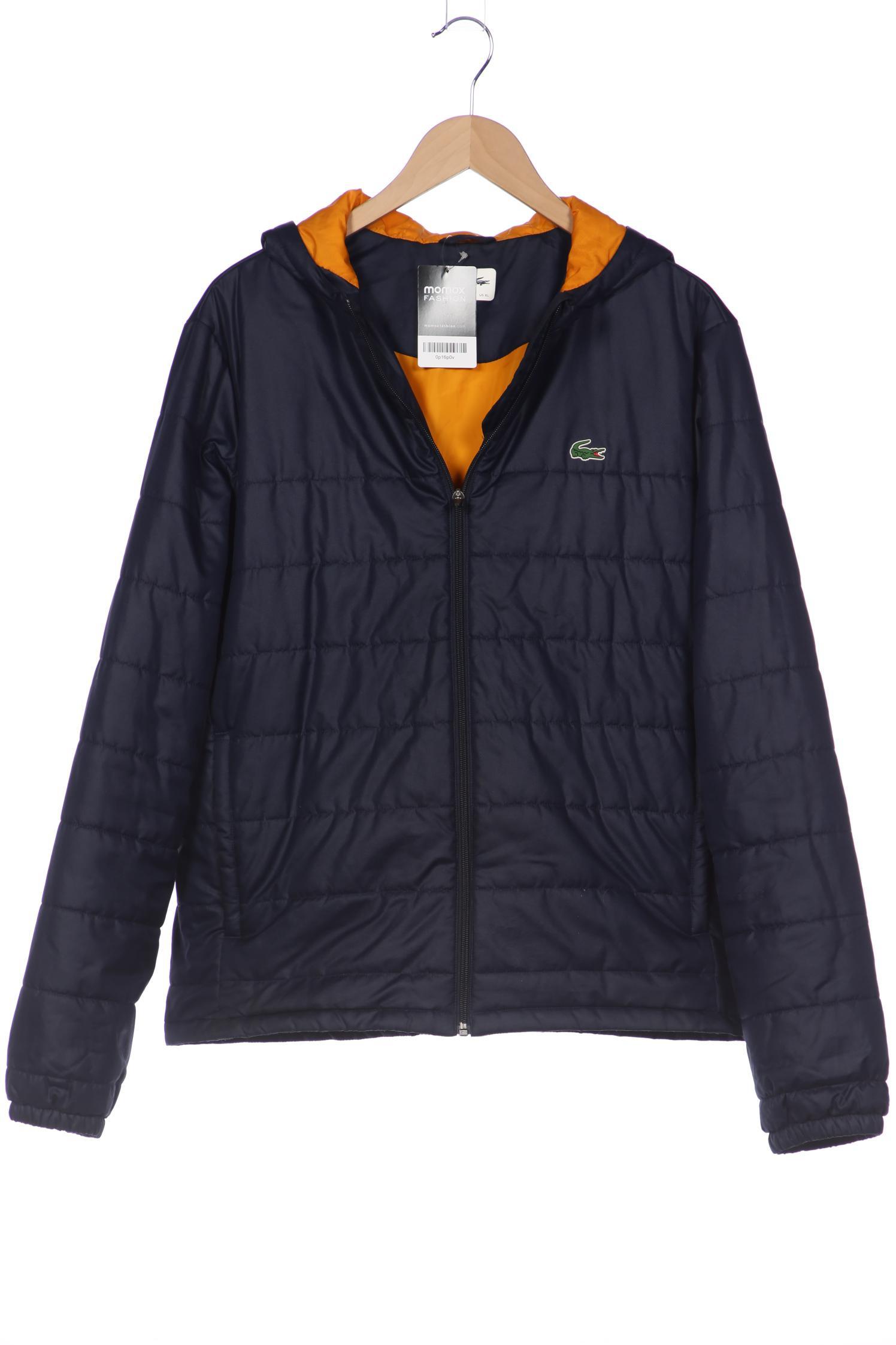 

Lacoste Sport Herren Jacke, marineblau