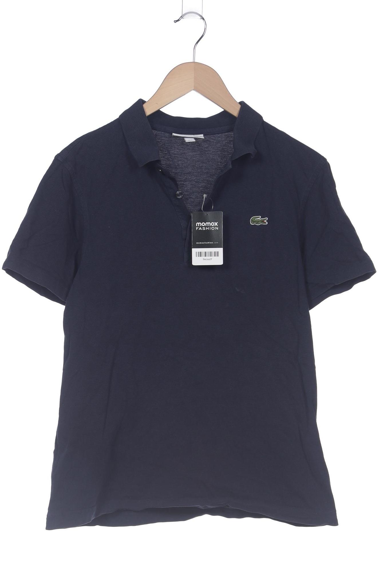 Thumbnail - Lacoste Sport Herren Poloshirt, marineblau, Gr. 50