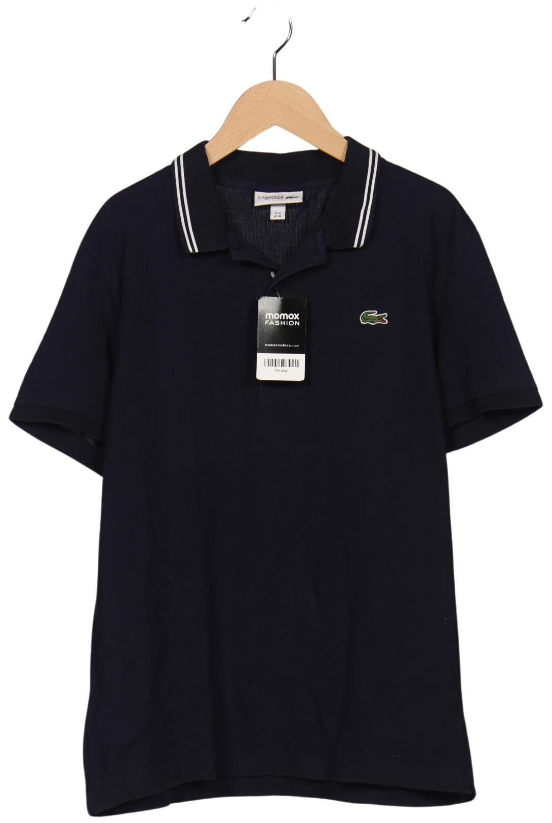 

Lacoste Sport Herren Poloshirt, marineblau, Gr. 48