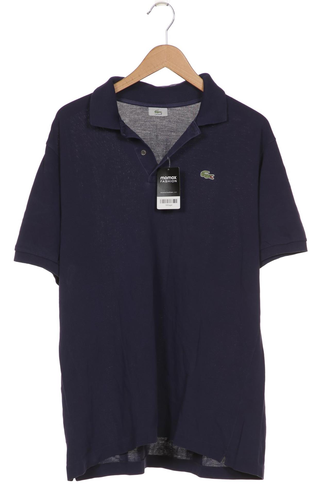 

Lacoste Sport Herren Poloshirt, marineblau