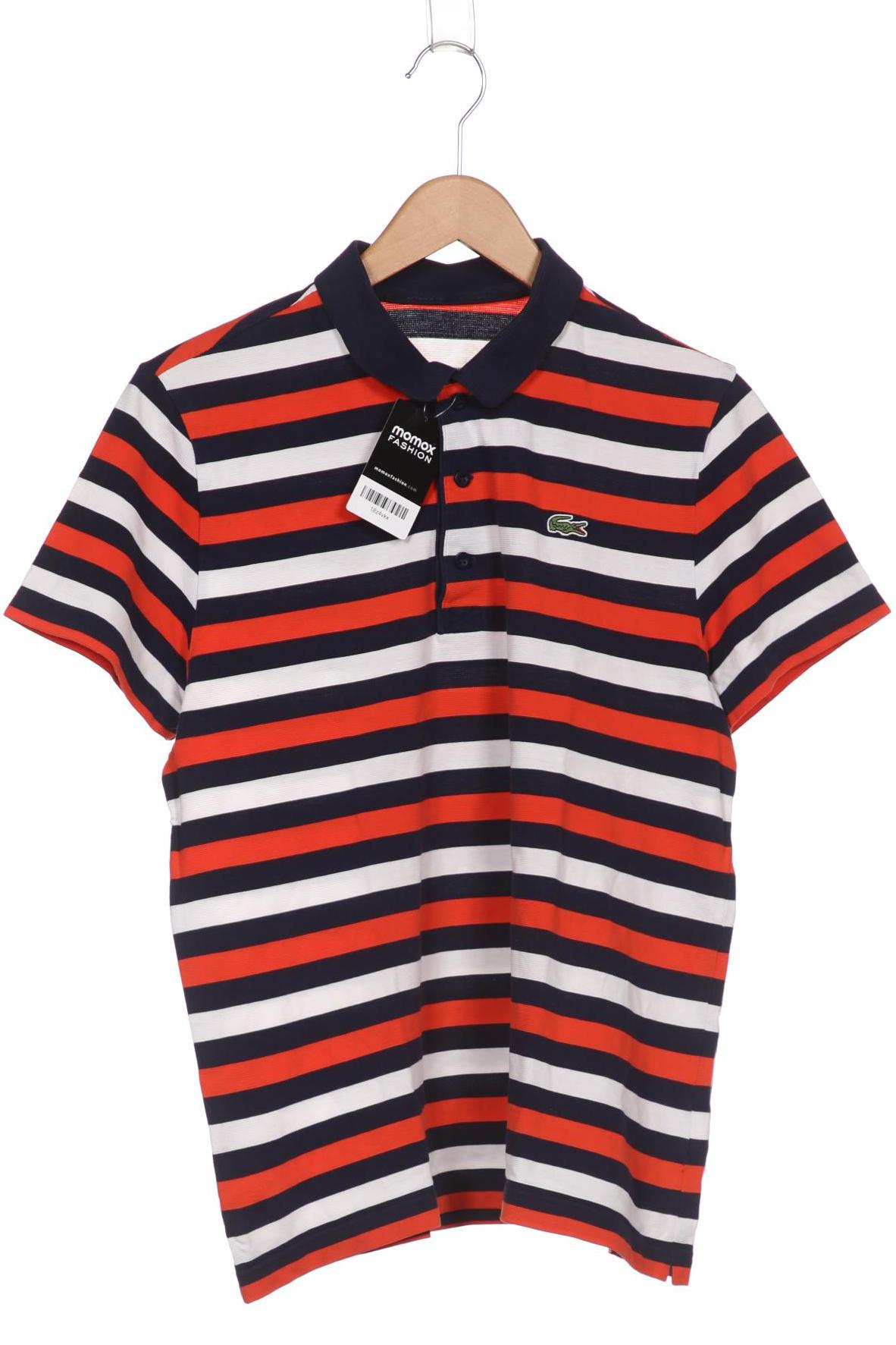 

Lacoste Sport Herren Poloshirt, mehrfarbig