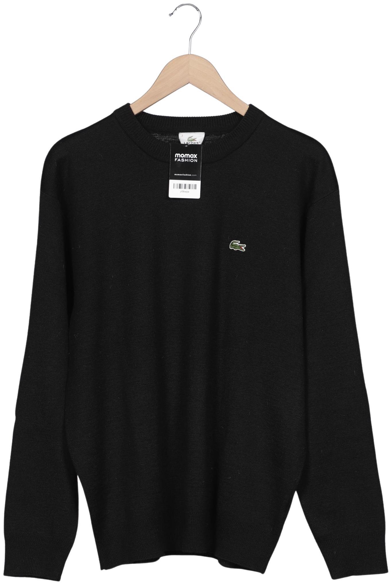 

Lacoste Sport Herren Pullover, schwarz, Gr. 56