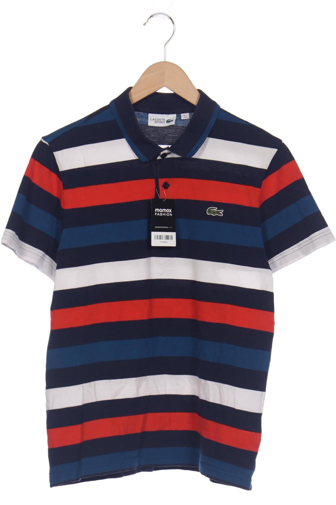 

Lacoste Sport Herren Poloshirt, mehrfarbig