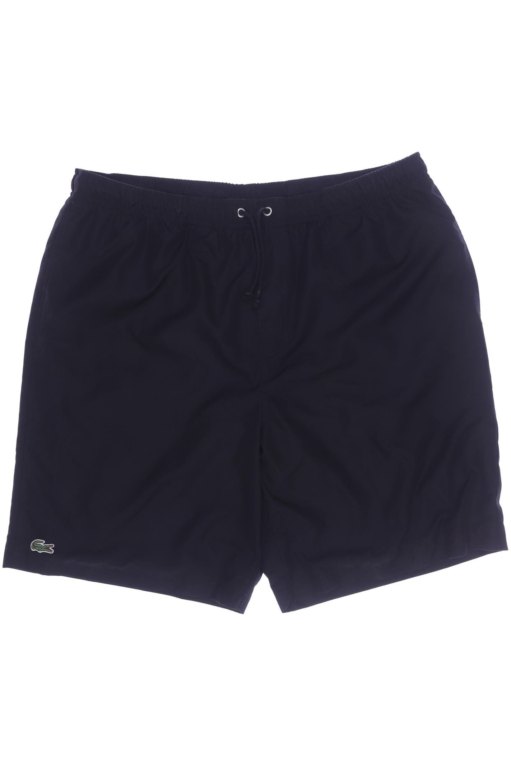 

Lacoste Sport Herren Shorts, schwarz