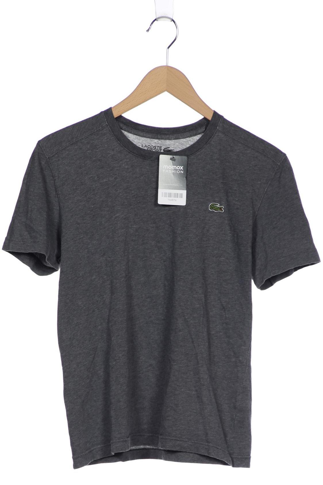 

Lacoste Sport Herren T-Shirt, grau