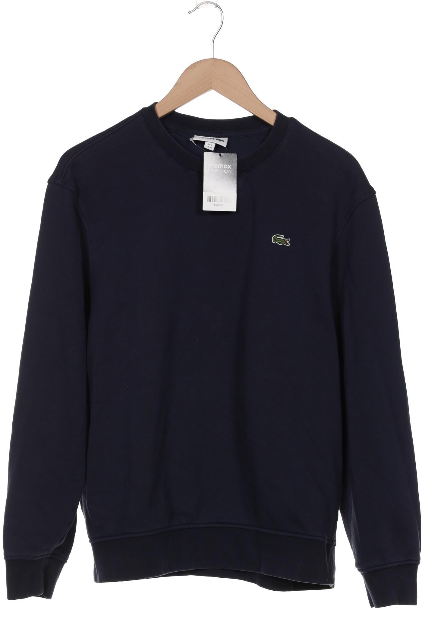 

Lacoste Sport Herren Sweatshirt, marineblau, Gr. 54