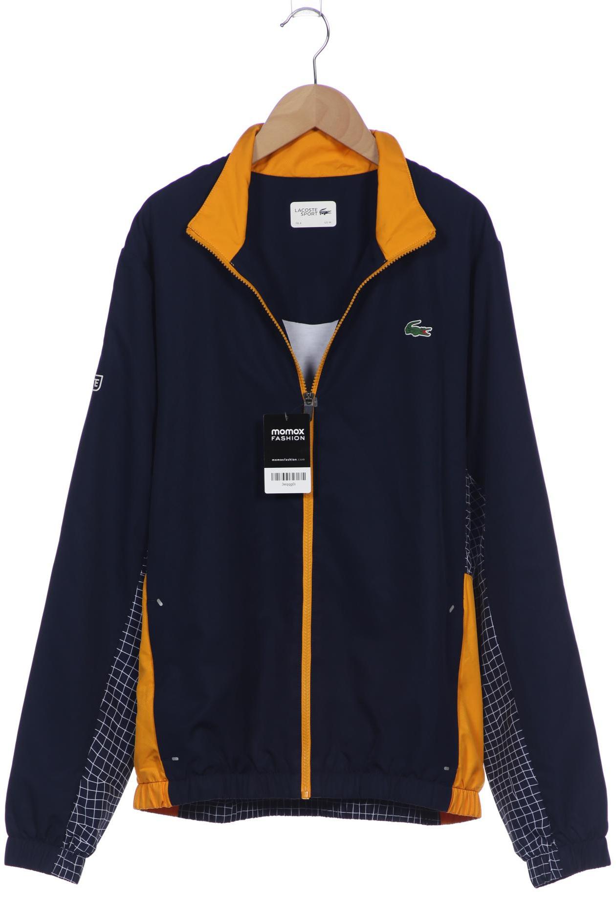

Lacoste Sport Herren Jacke, marineblau, Gr. 48
