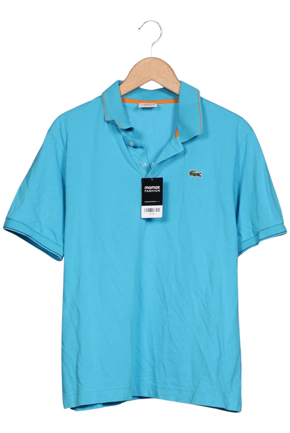 

Lacoste Sport Herren Poloshirt, hellblau, Gr. 54